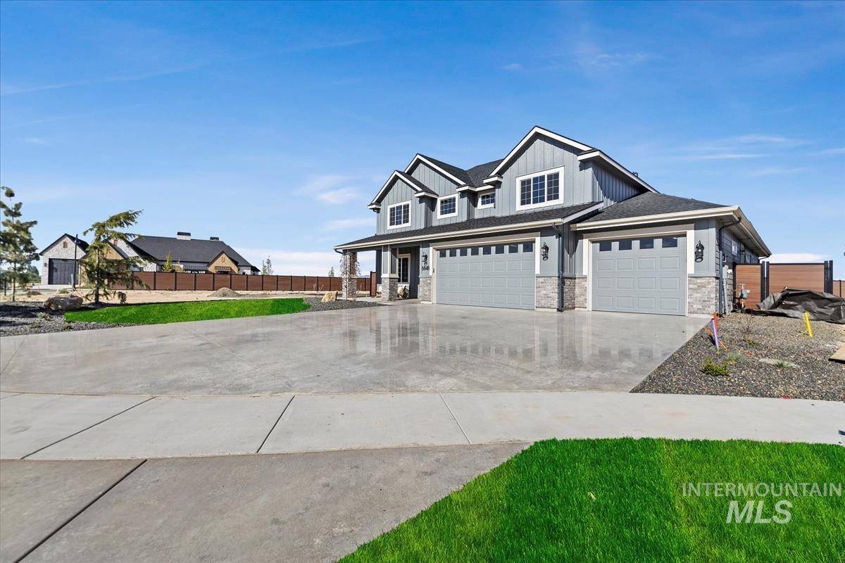 Meridian, ID 83646,6848 N Brock River Place