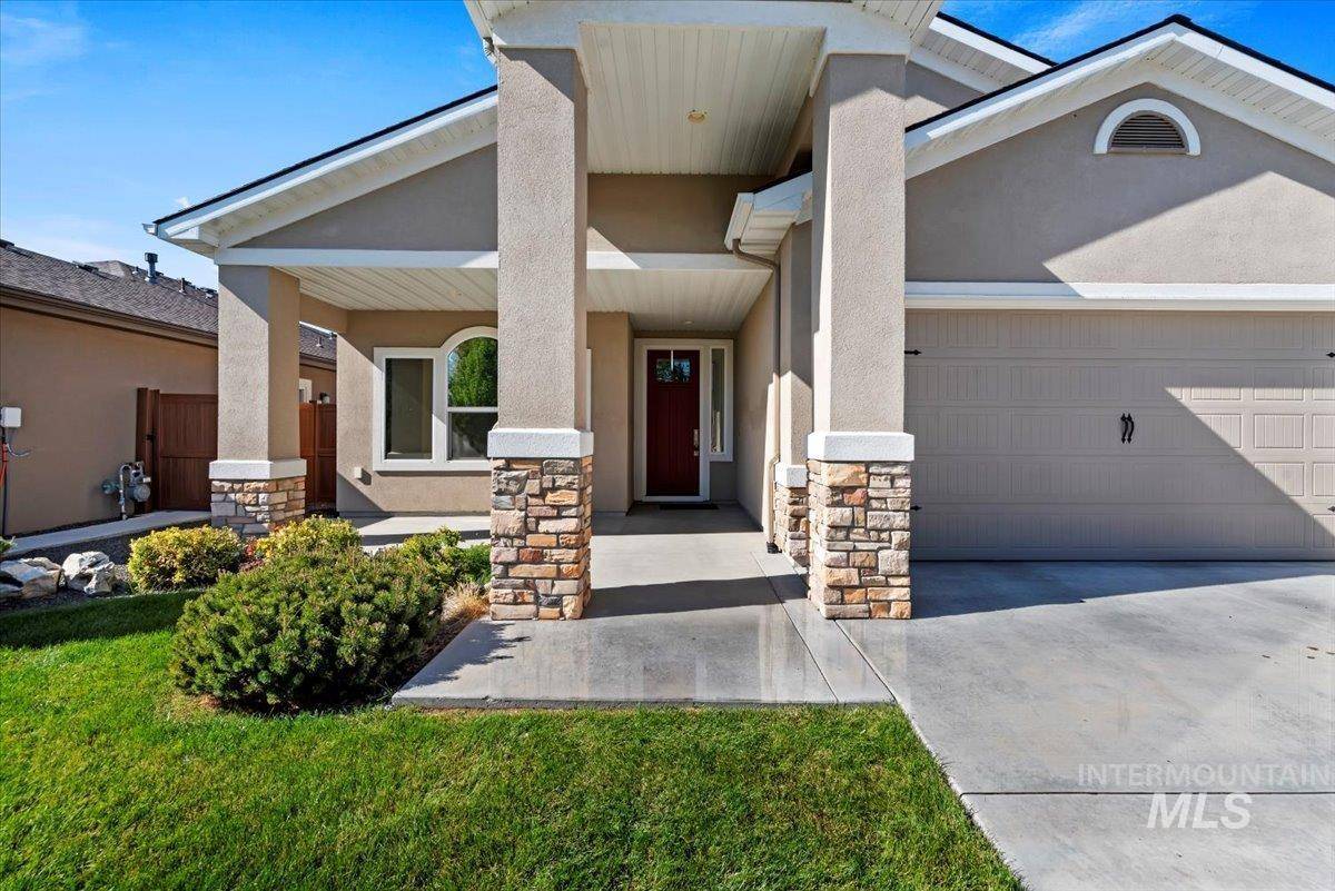 Meridian, ID 83646,3549 N Lilyturf Ave