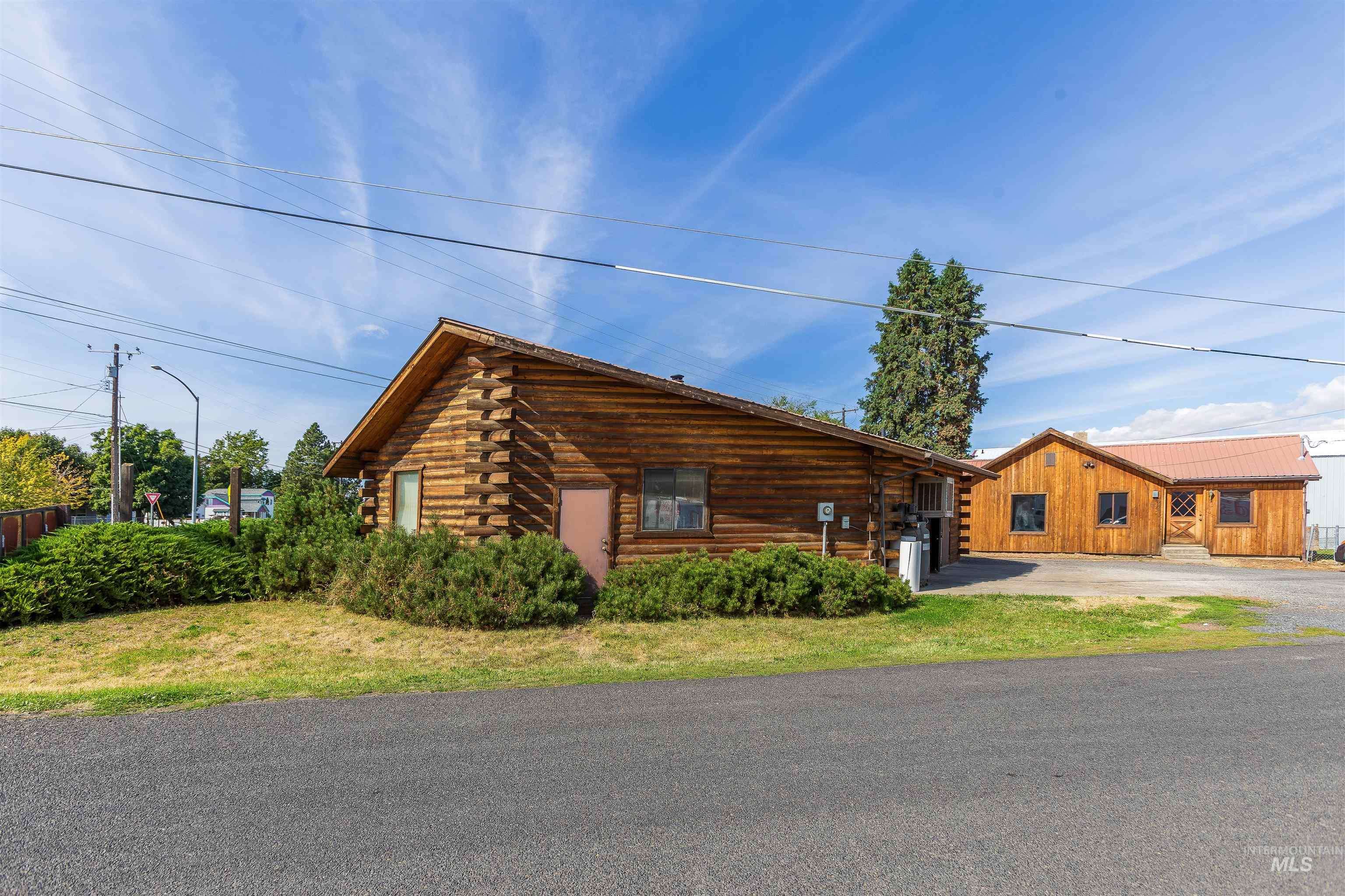 Lewiston, ID 83501,557-559 Thain Rd