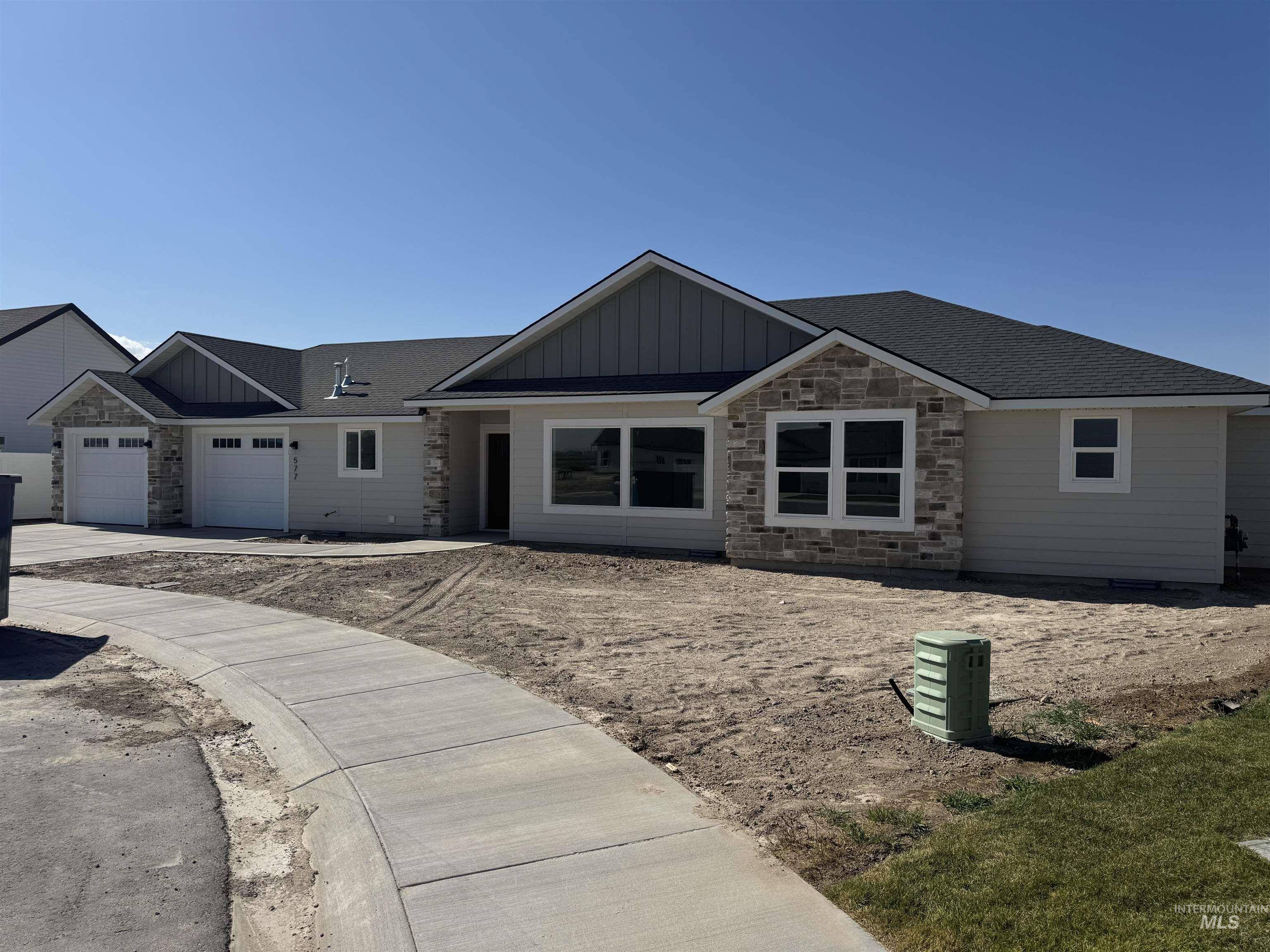 Twin Falls, ID 83301,577 Aries Ct.