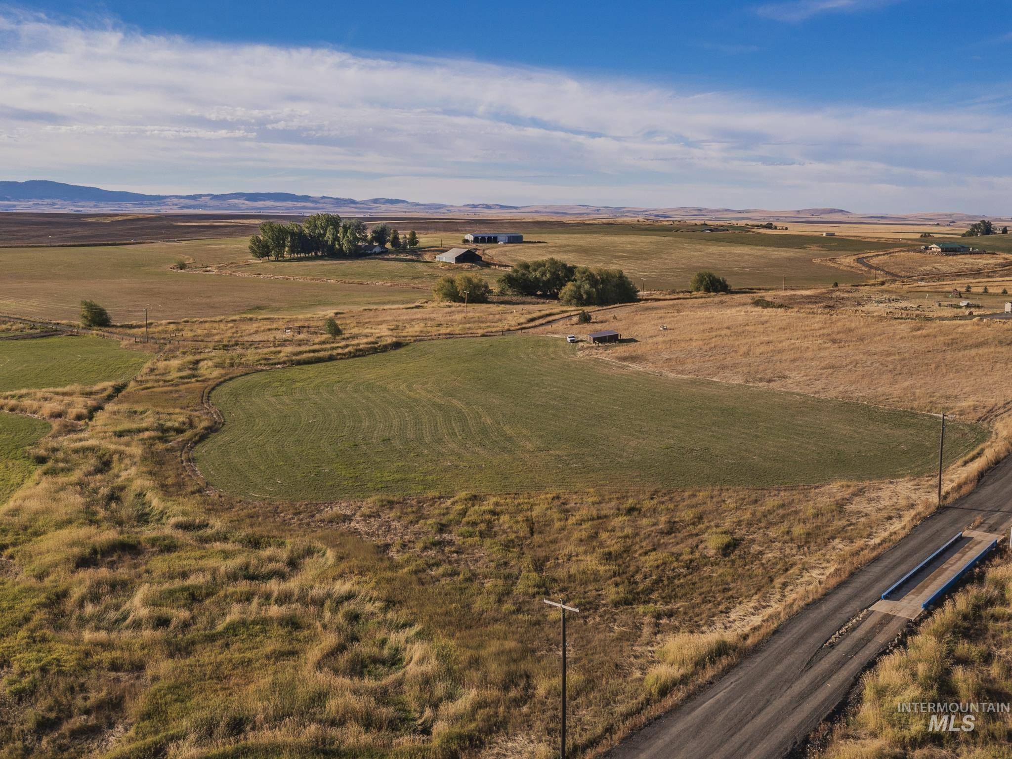 Grangeville, ID 83530,TBD Frontier Lane