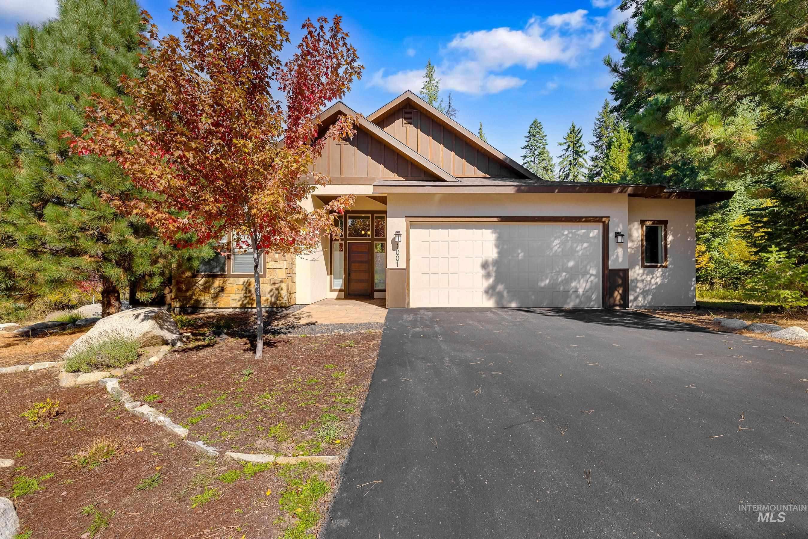 Mccall, ID 83638,1001 Violet Way