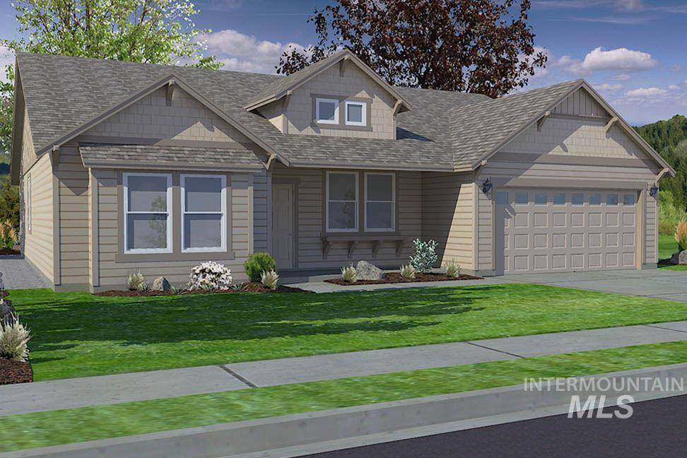 Nampa, ID 83687,5671 E Garby St