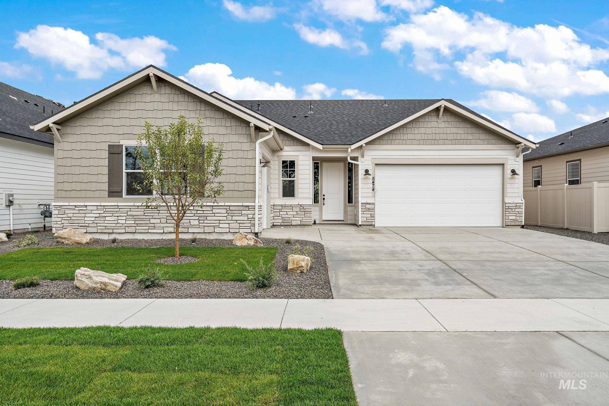 Eagle, ID 83616,5474 W Double Blue St