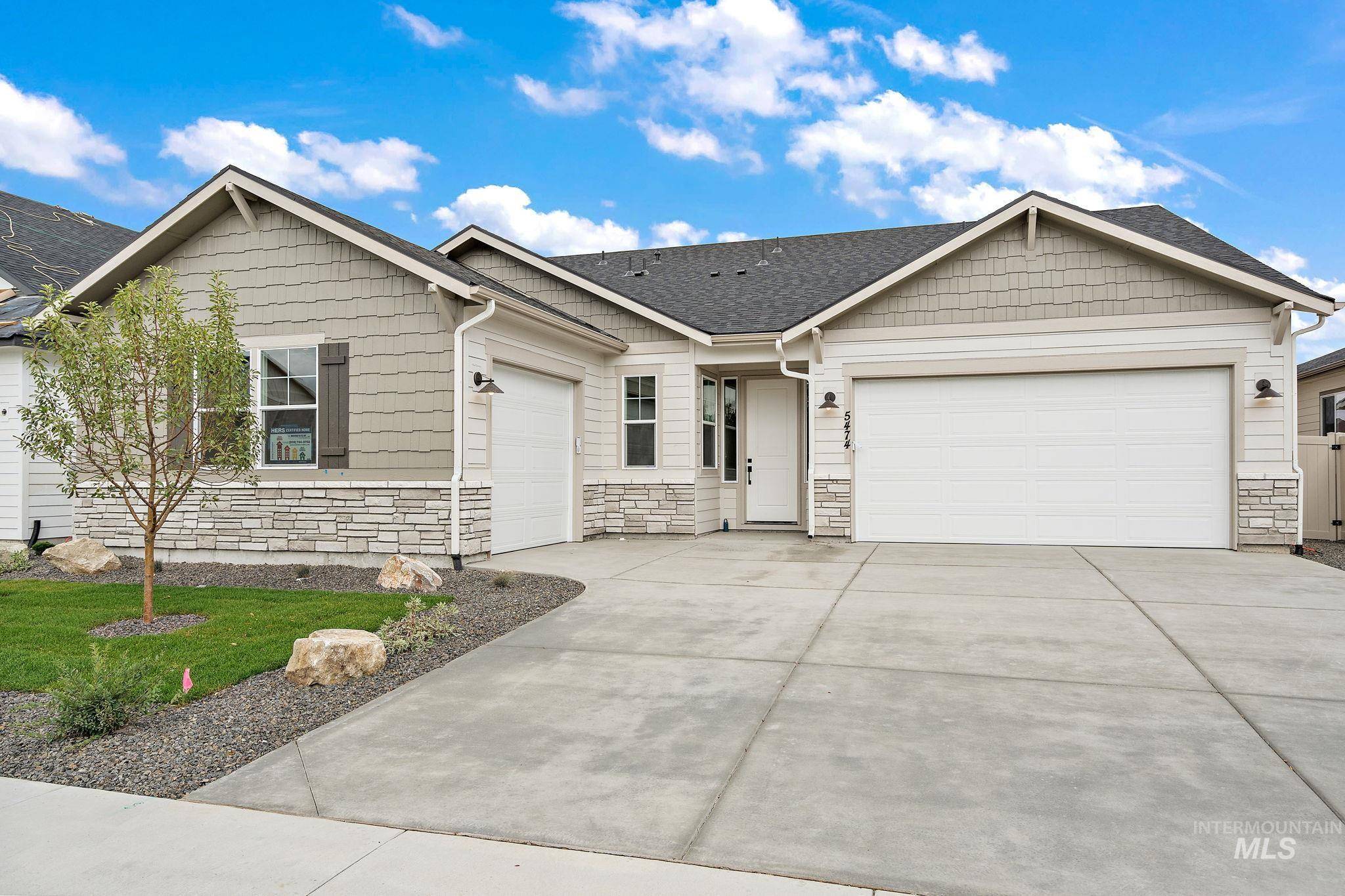 Eagle, ID 83616,5474 W Double Blue St