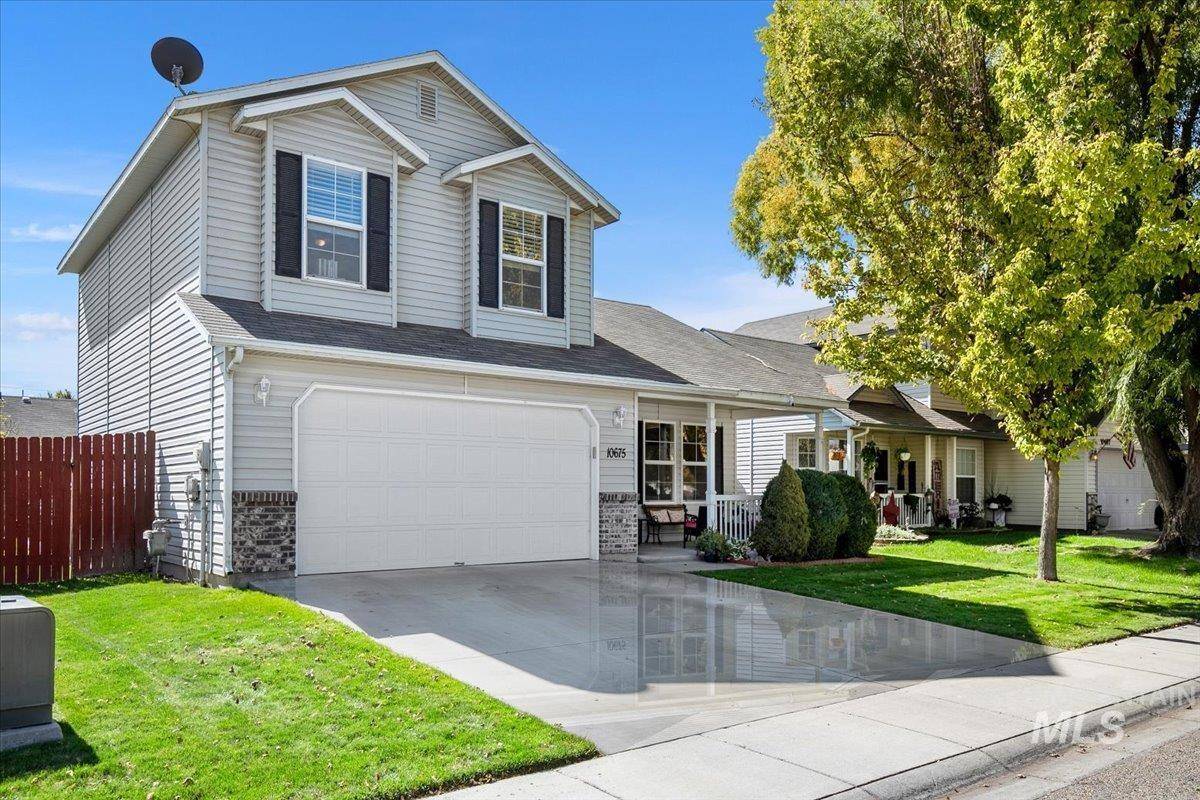 Nampa, ID 83687,10675 W Empress St