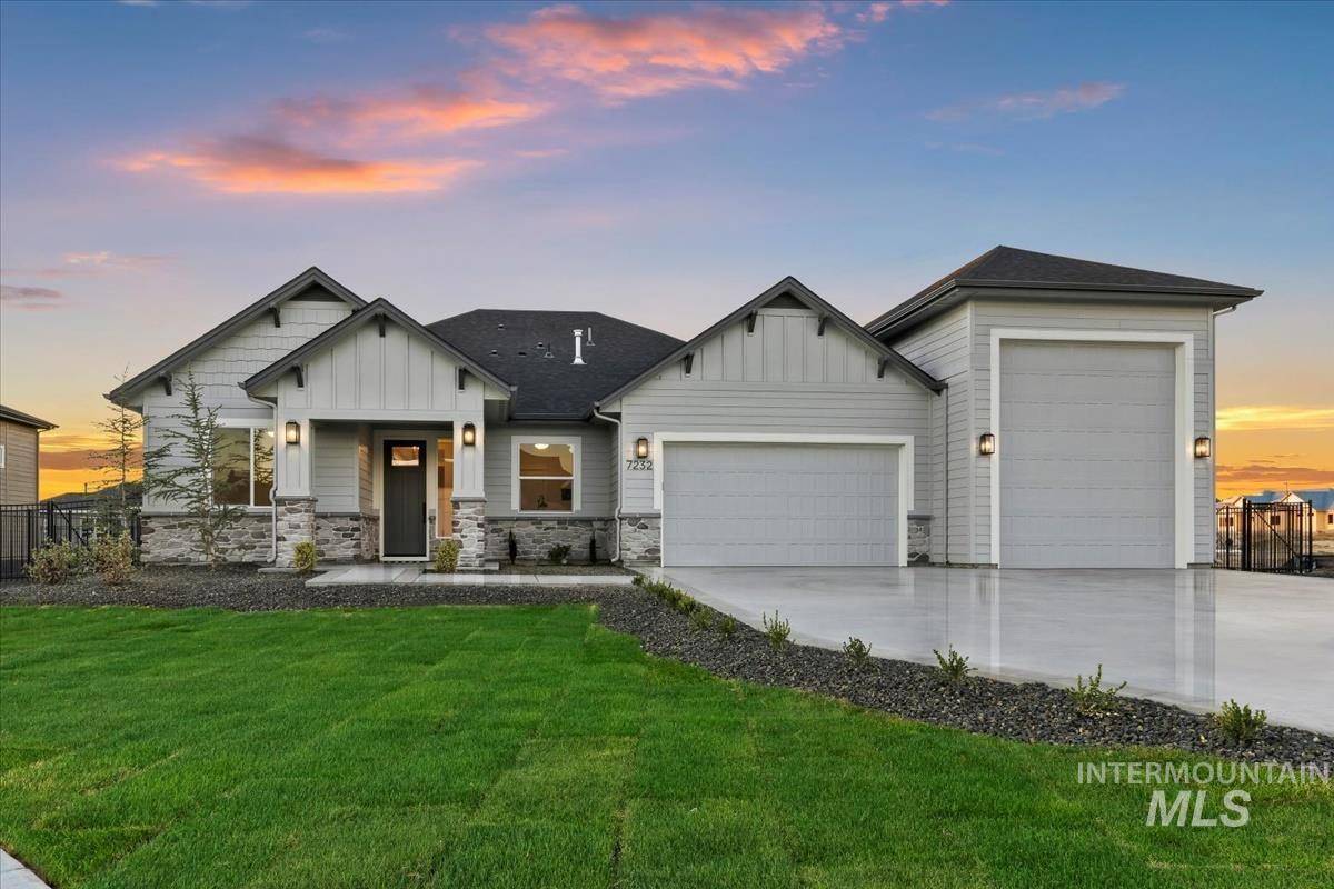 Nampa, ID 83686,7232 E Merlin Hawk Ct