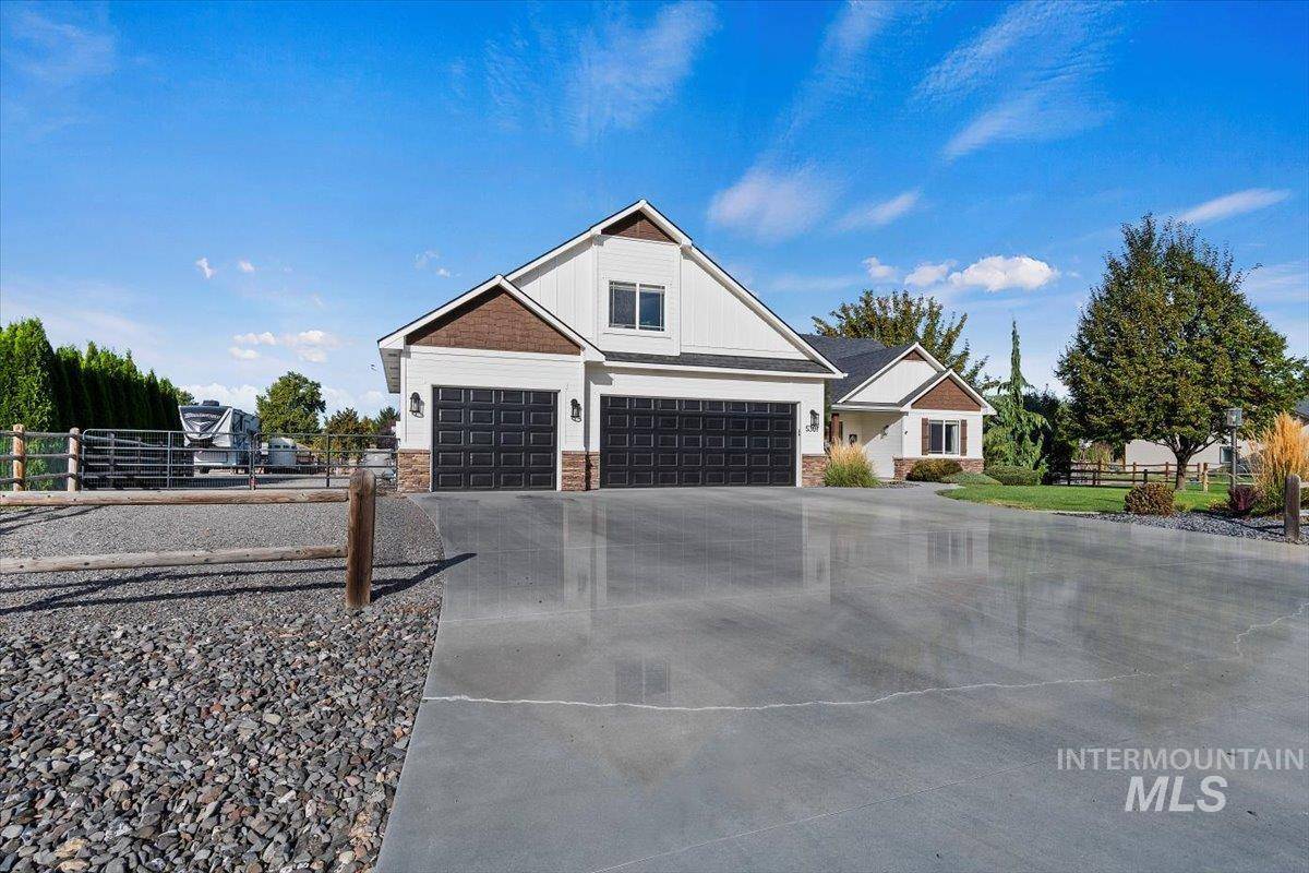 Nampa, ID 83686-0000,5307 Green Valley Pl