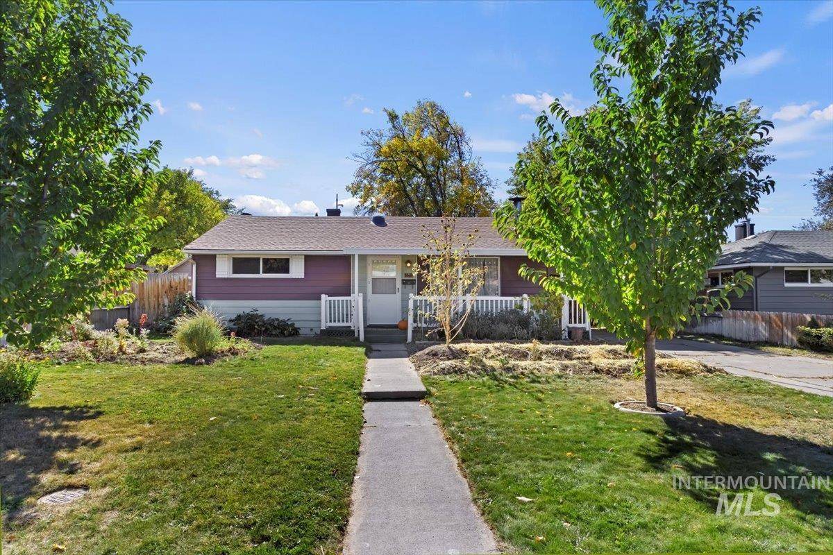 Twin Falls, ID 83301,2060 E 11th Ave