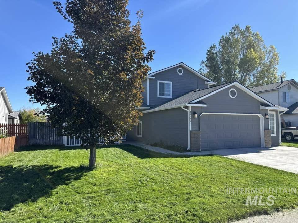 Mountain Home, ID 83647,1670 Targhee St.