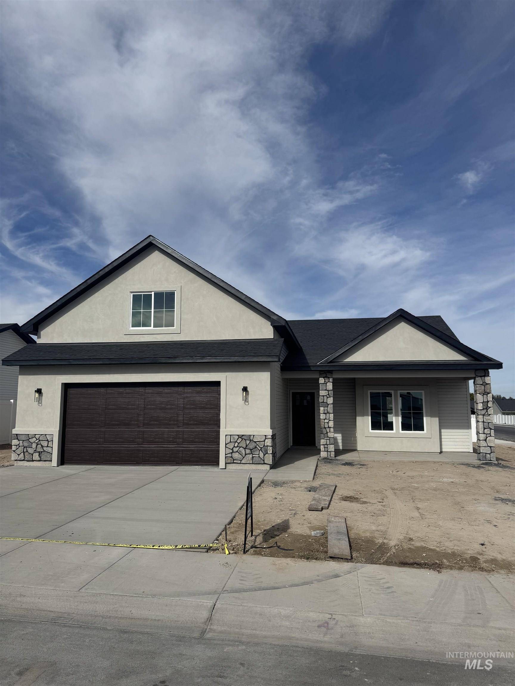 Twin Falls, ID 83301,497 Jesse Ave.