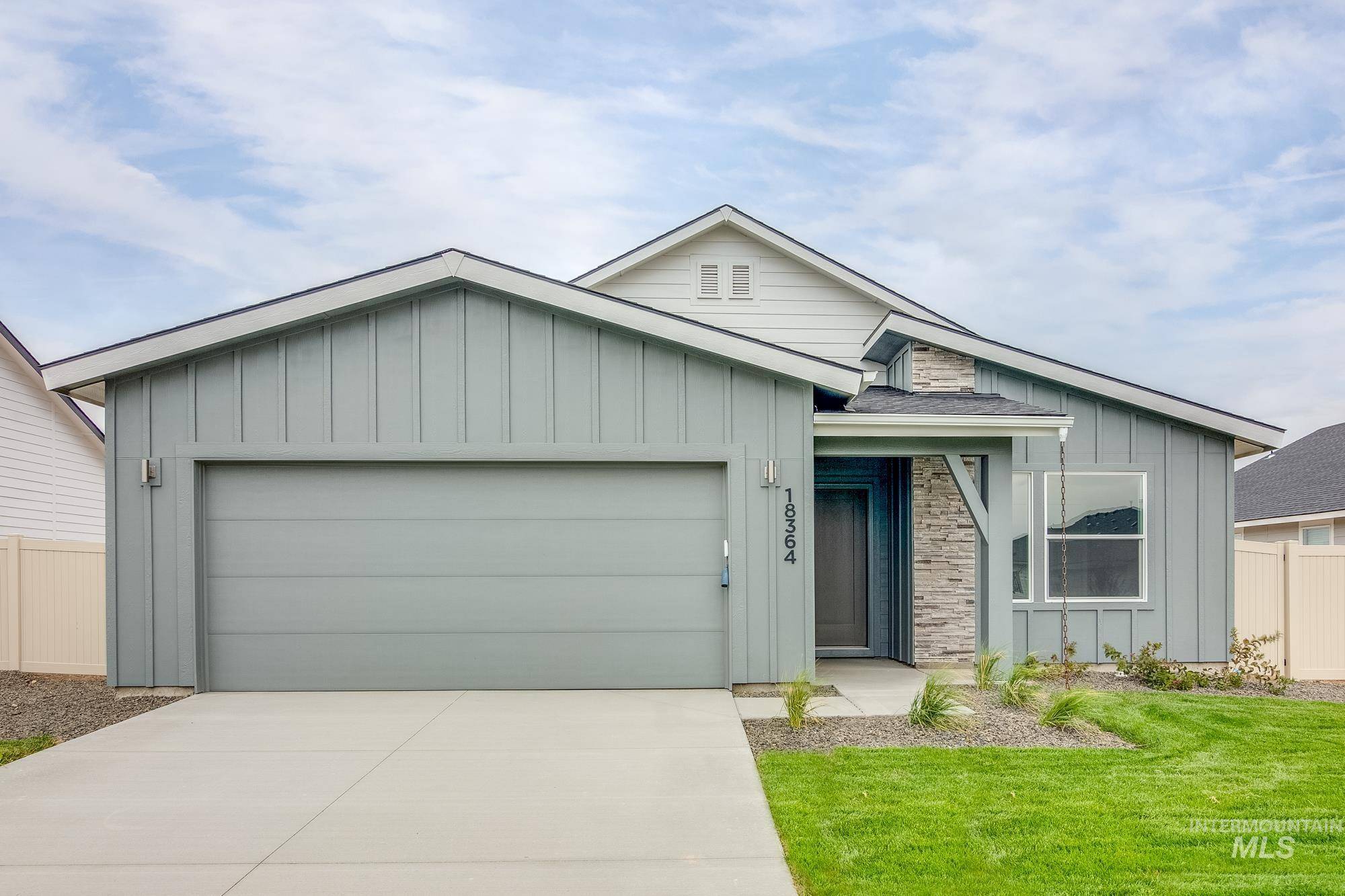 Nampa, ID 83687,18411 N Monkshood Ave