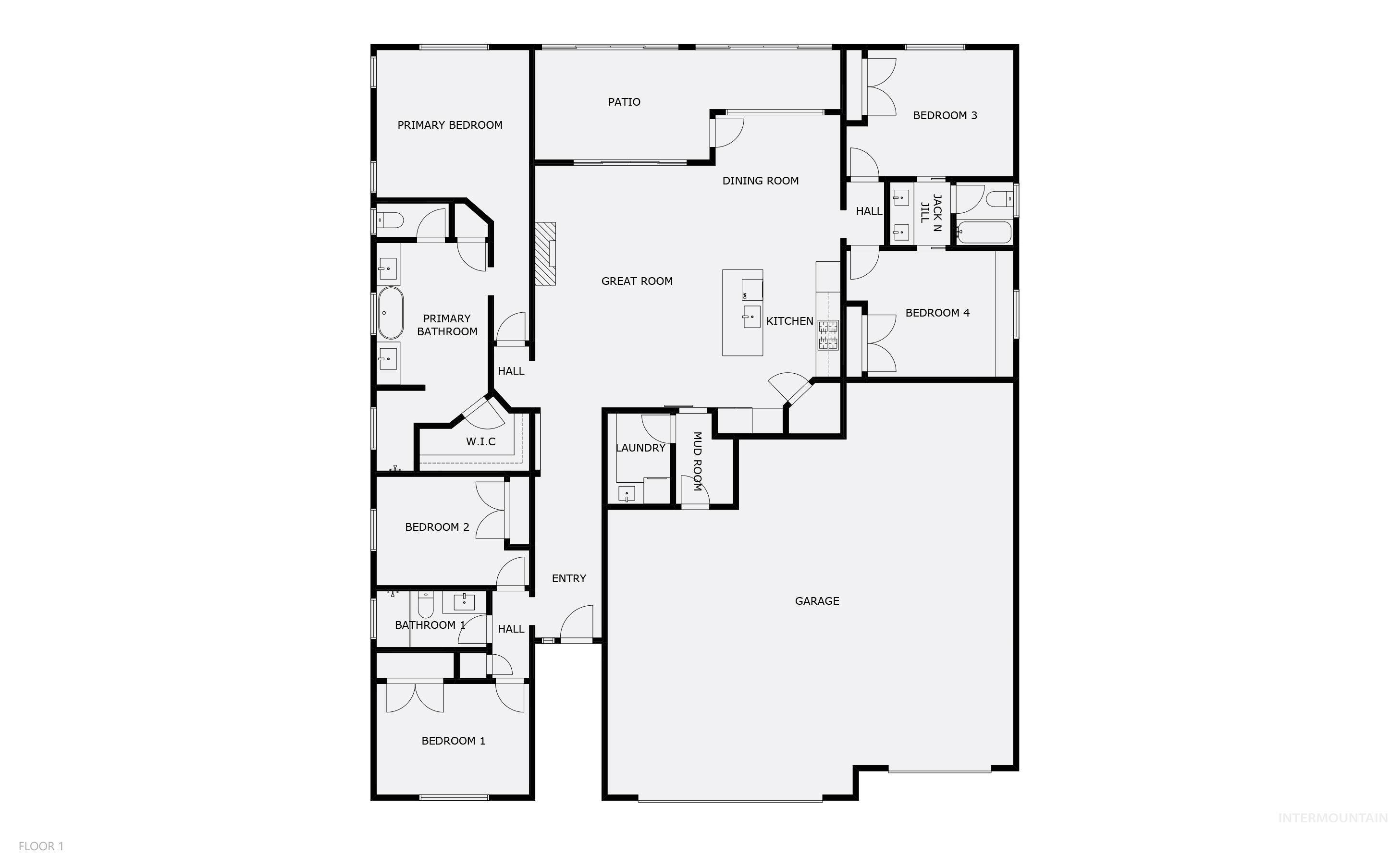 Eagle, ID 83616,4150 W Prickly Pear Dr