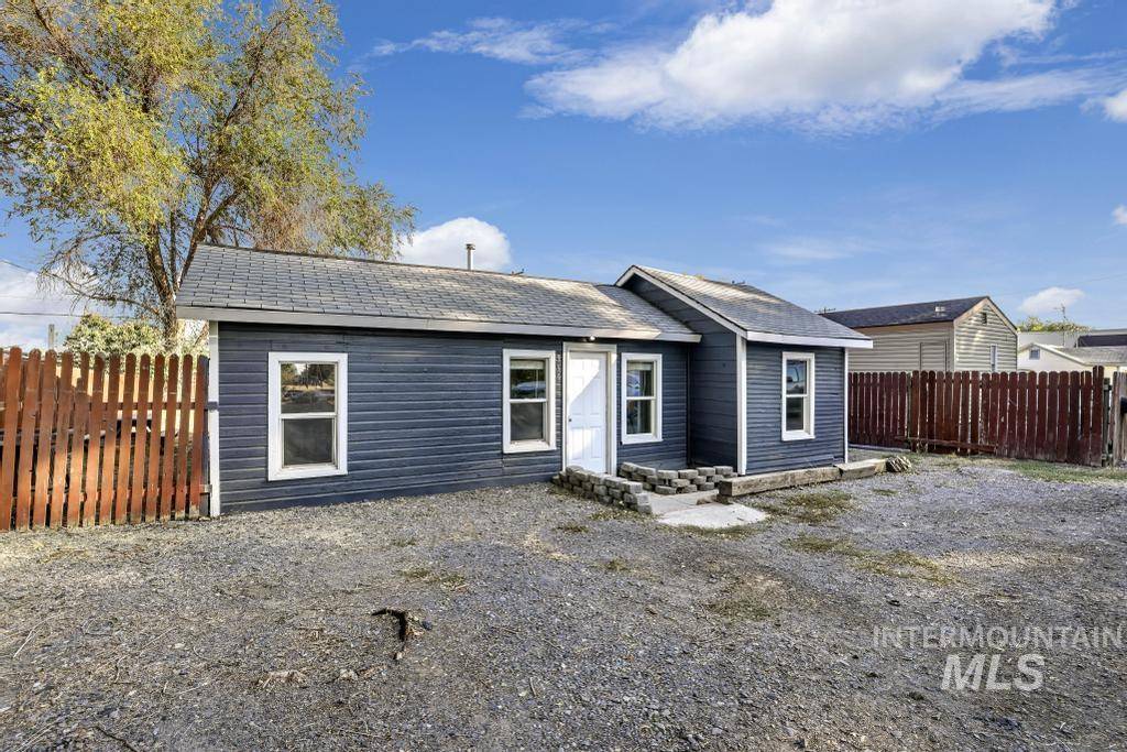 Twin Falls, ID 83301,399 Diamond Aveue