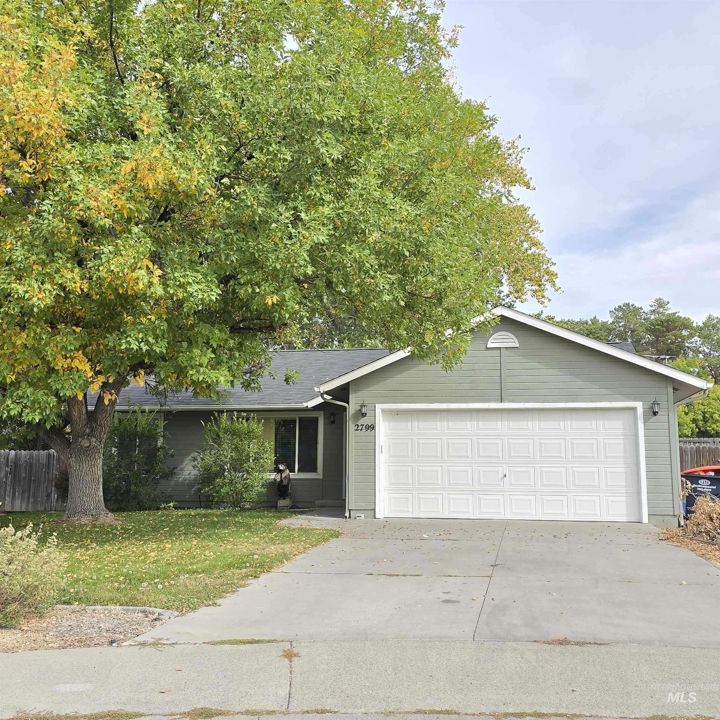 Twin Falls, ID 83301,2799 Indian Trail