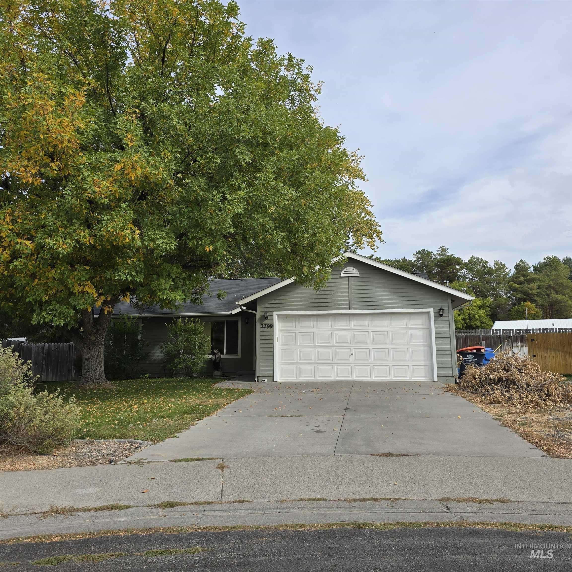 Twin Falls, ID 83301,2799 Indian Trail