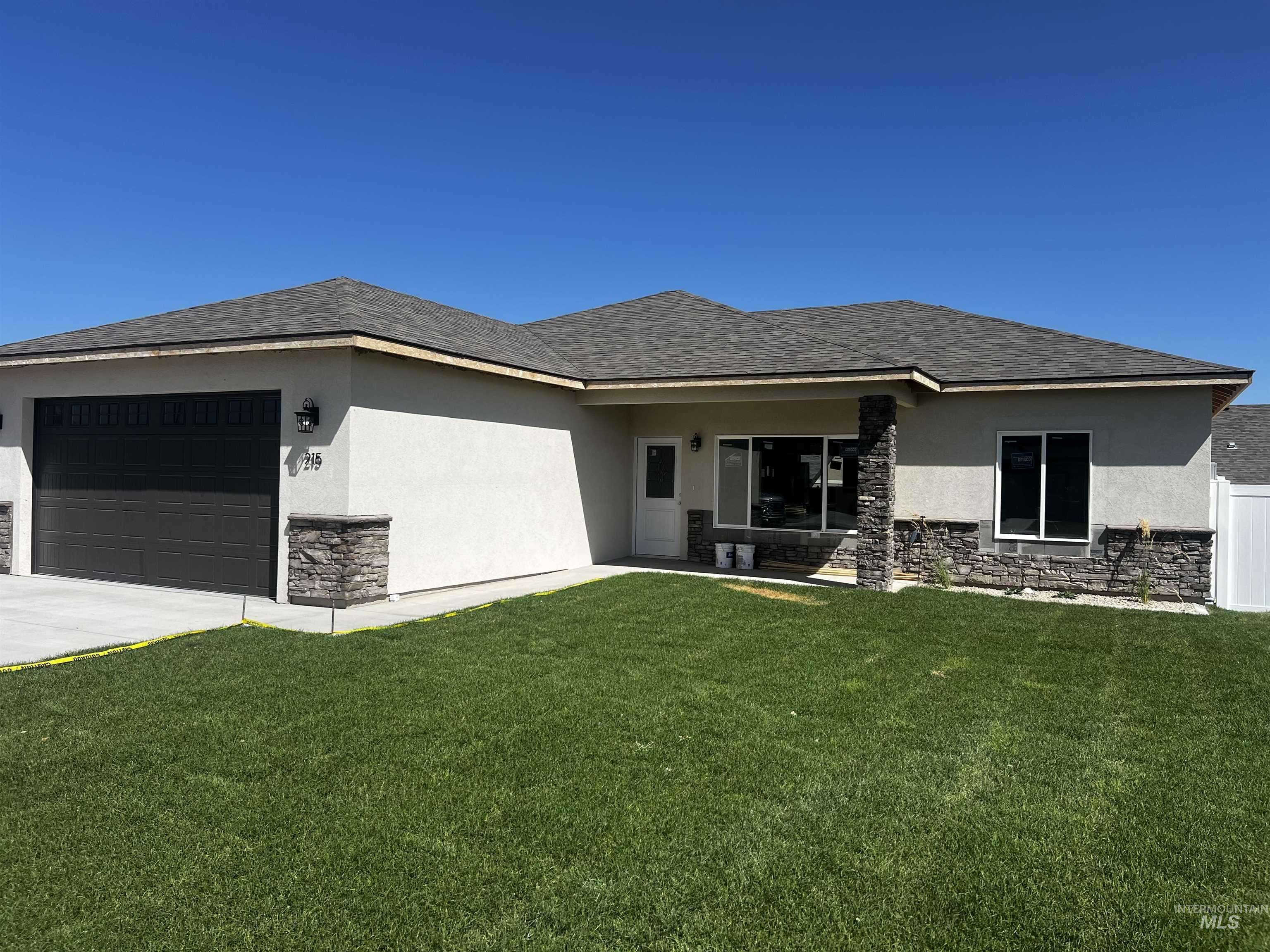 Twin Falls, ID 83301,215 Sandi Rd