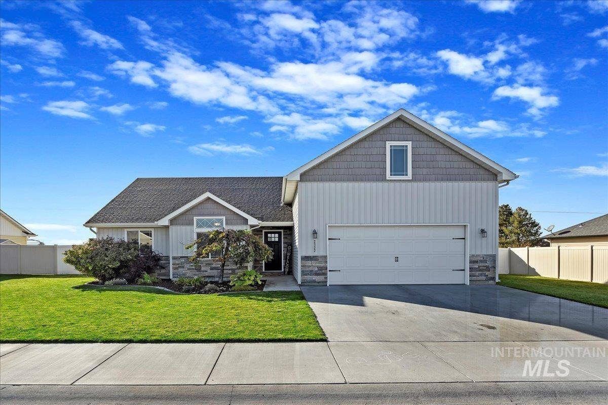 Burley, ID 83318,2322 Alderwood