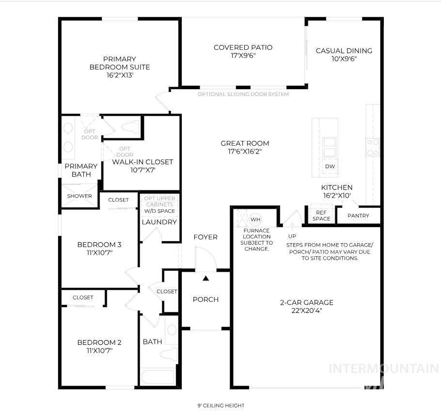 Meridian, ID 83646,6271 W Pewter Point St