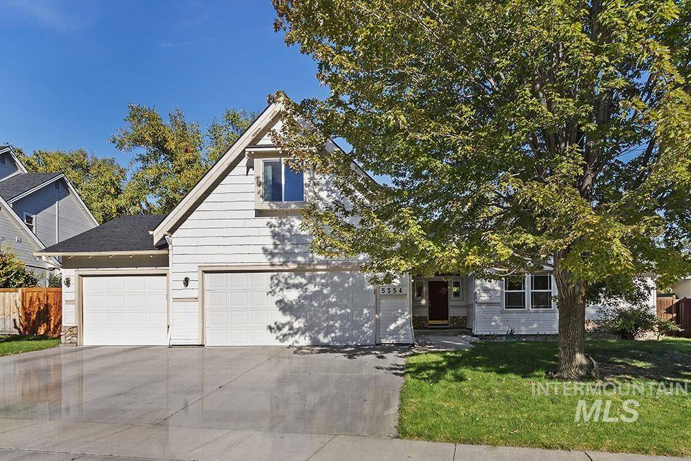 Boise, ID 83716,5354 E Softwood Ct