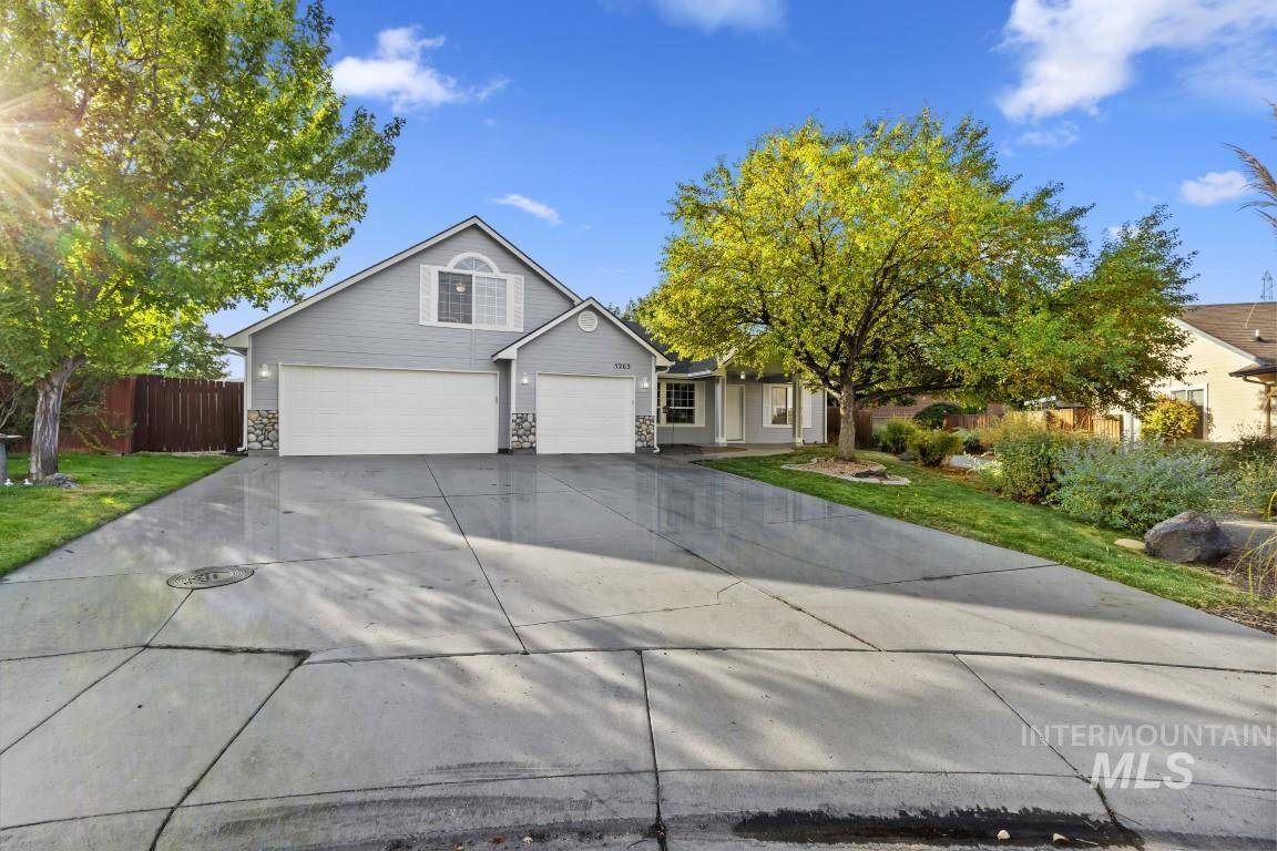 Boise, ID 83716,5263 E Trail Wind Dr