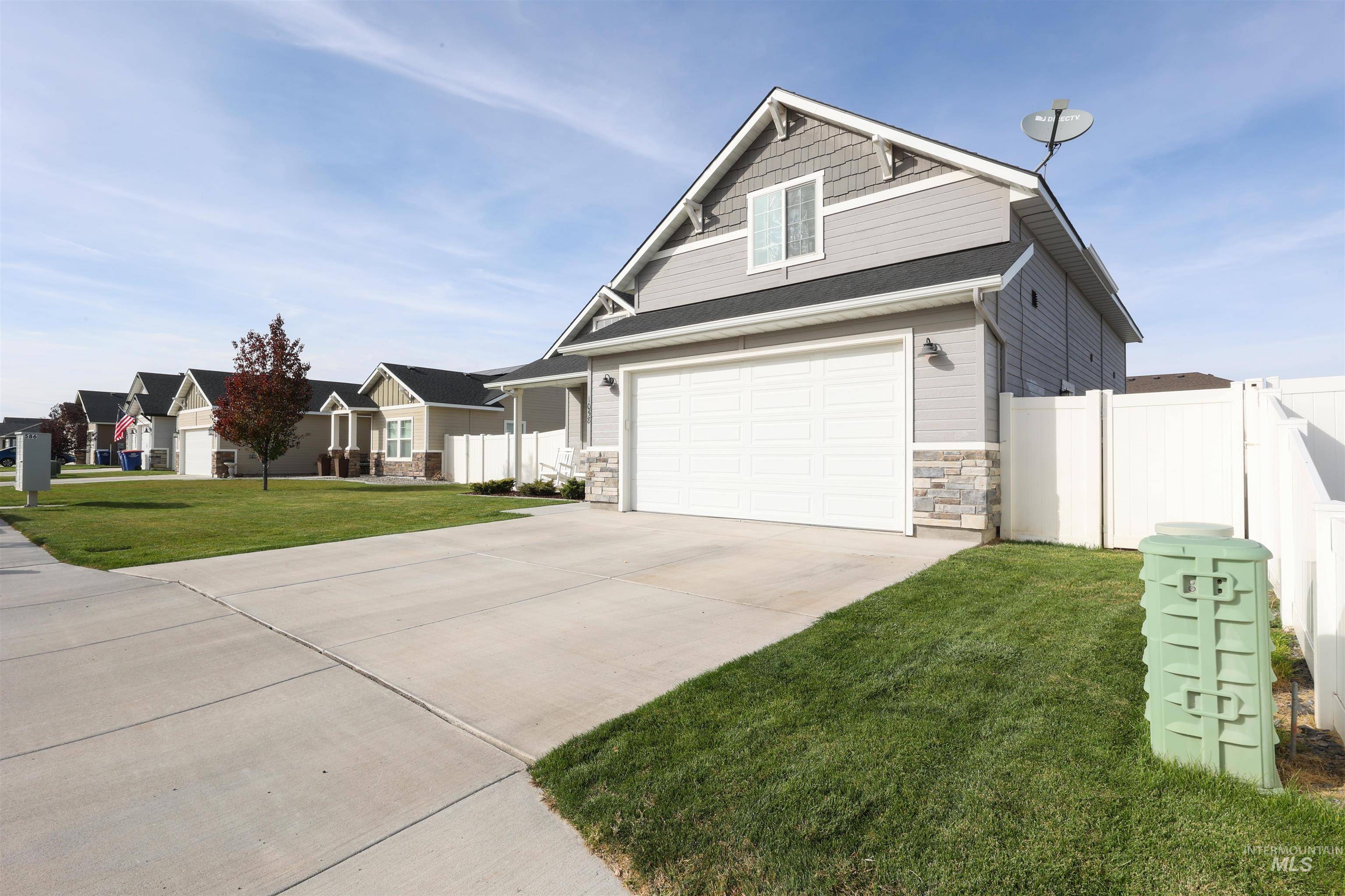 Twin Falls, ID 83301,1058 White Birch Ave