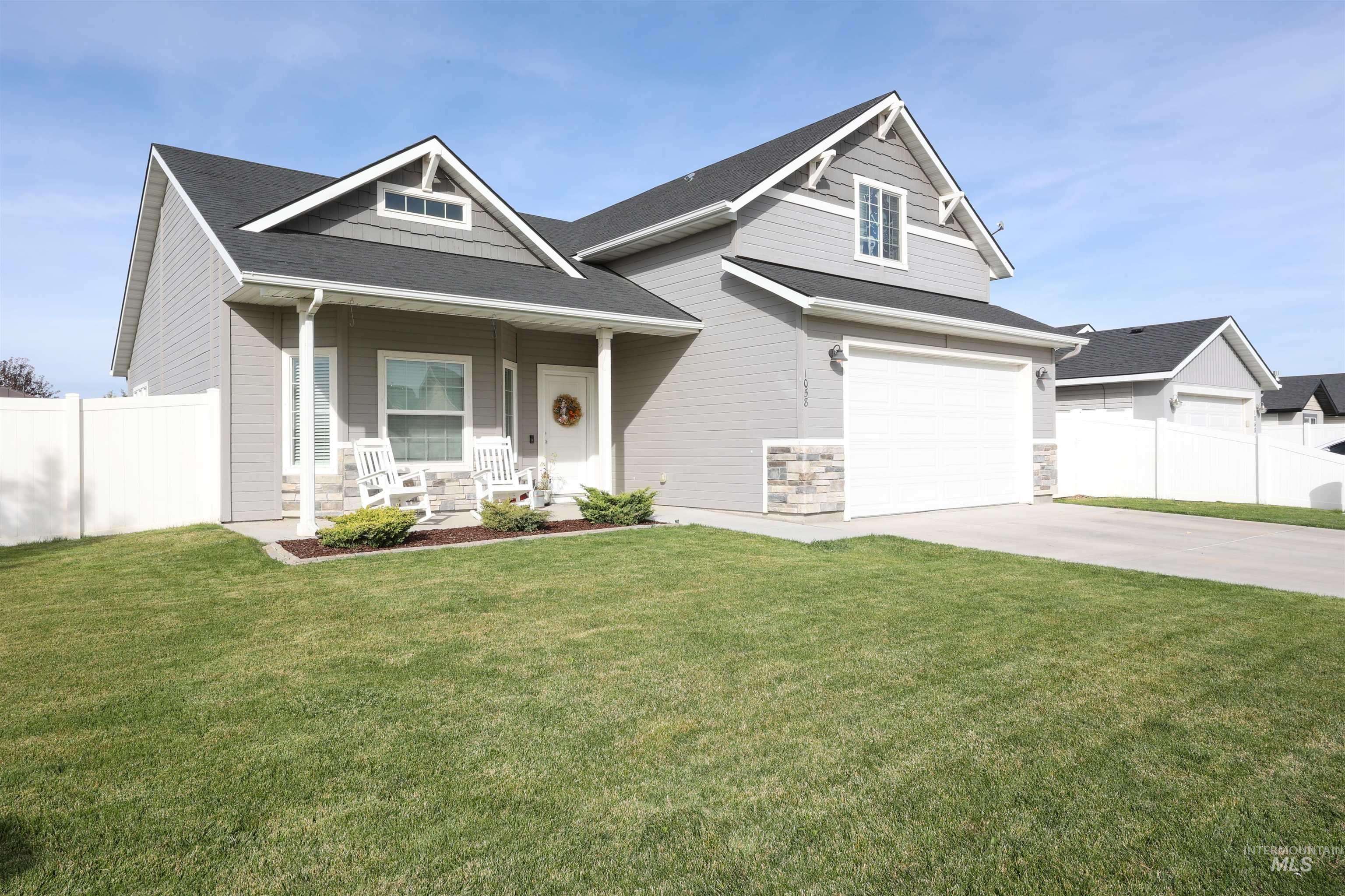 Twin Falls, ID 83301,1058 White Birch Ave