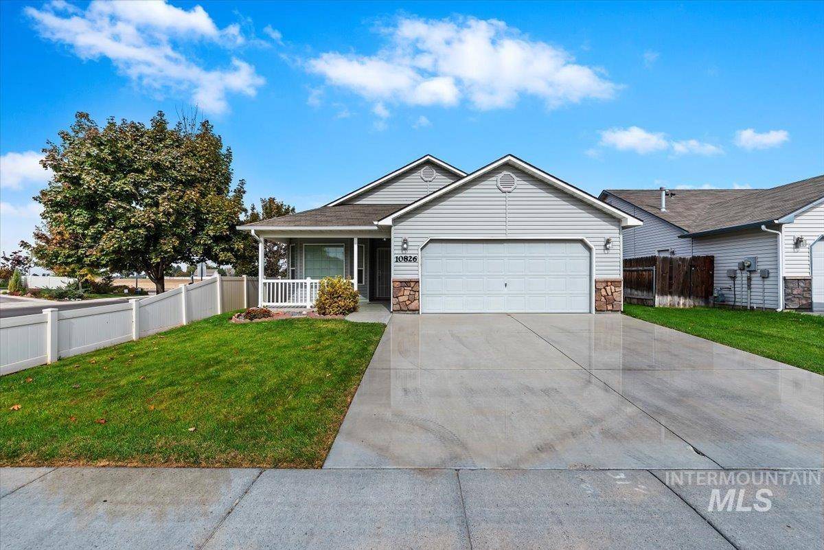 Nampa, ID 83687,10826 Hackberry St