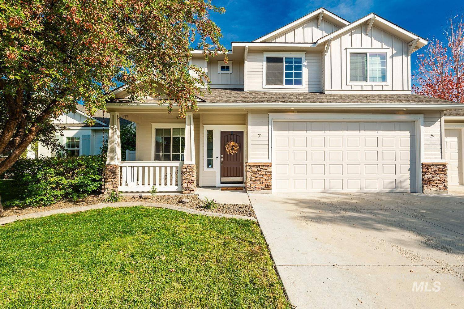 Nampa, ID 83686,1815 S Sandcrest Way