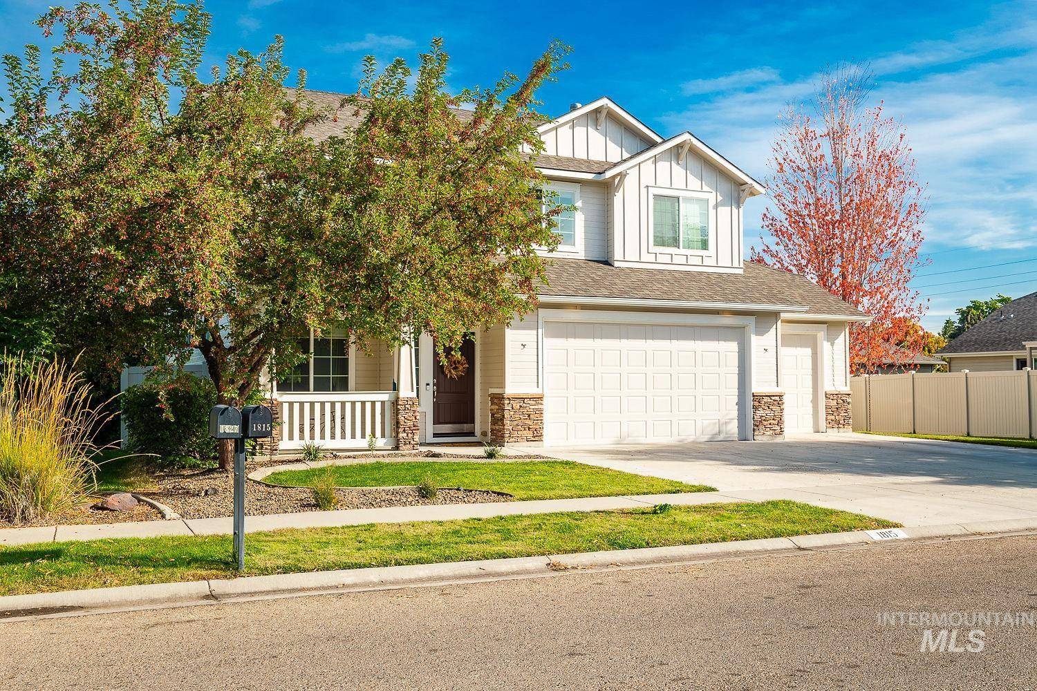 Nampa, ID 83686,1815 S Sandcrest Way