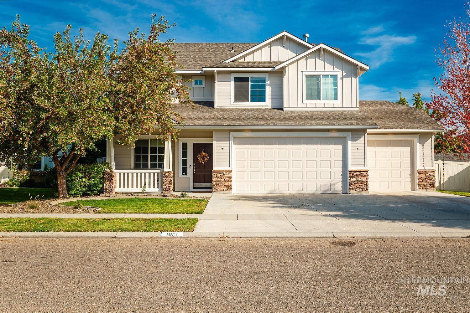 Nampa, ID 83686,1815 S Sandcrest Way