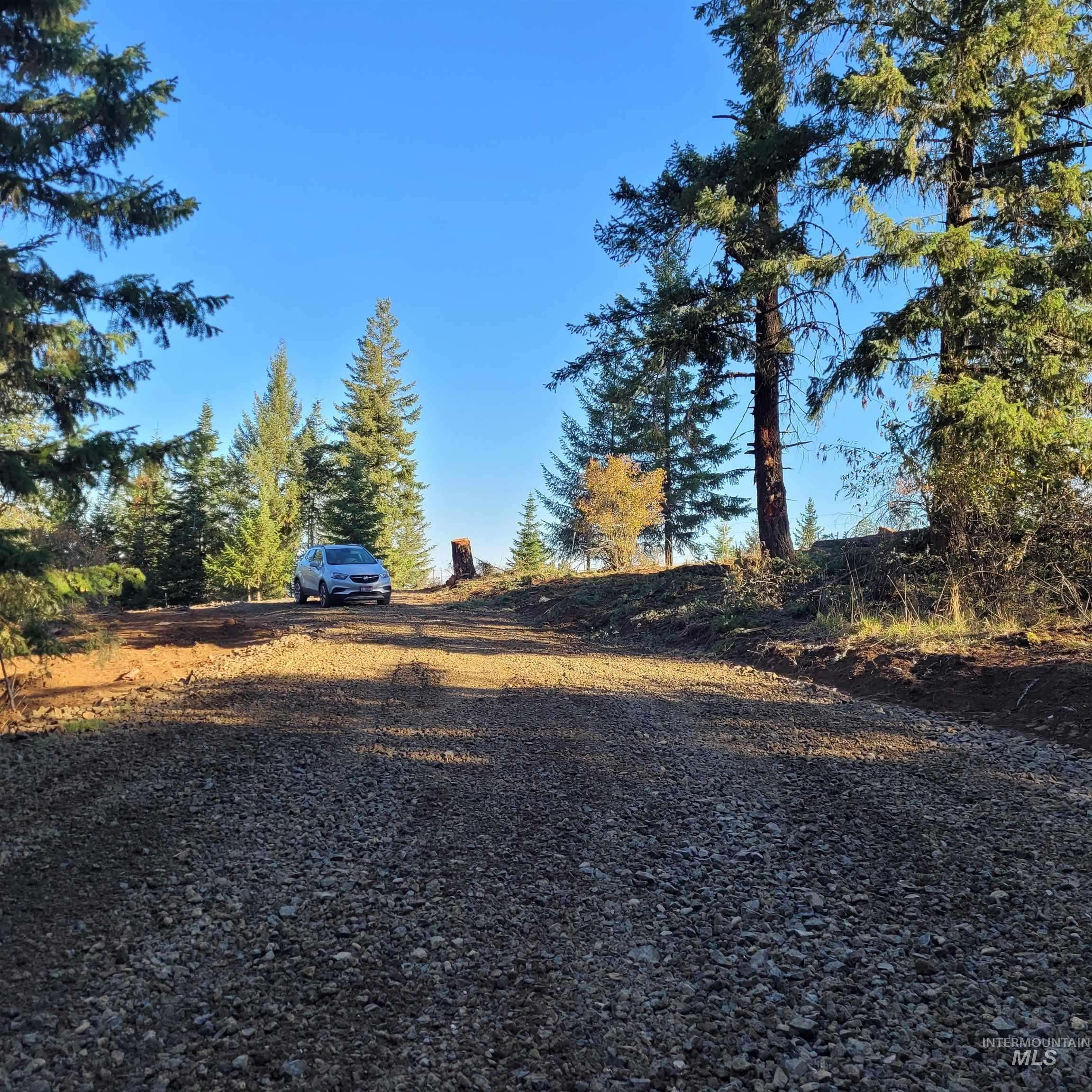 Stites, ID 83552,Parcel A Elk City Wagon Road