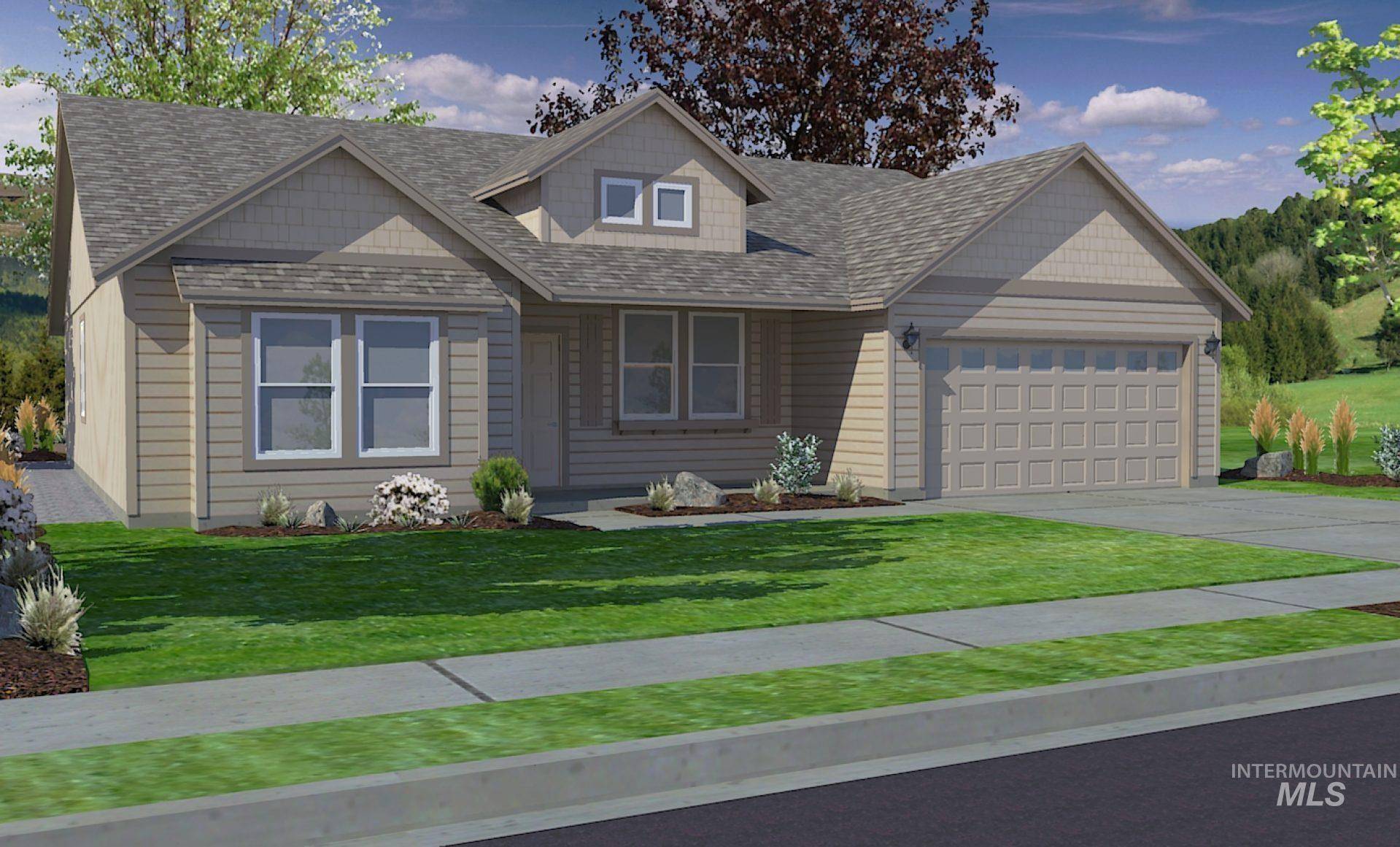 Star, ID 83669,10335 W Lady Fern Ct