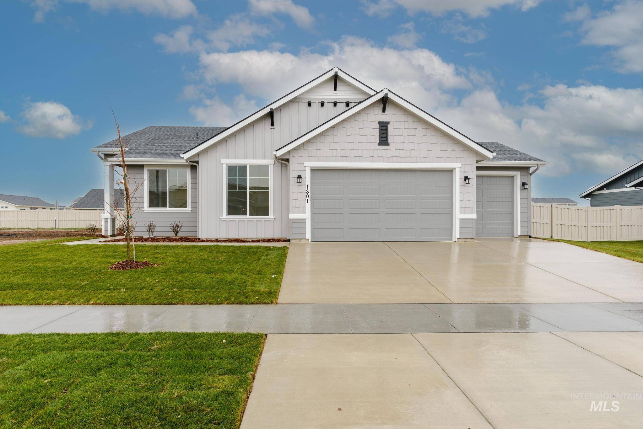 Nampa, ID 83687,4596 E Fortuna Dr