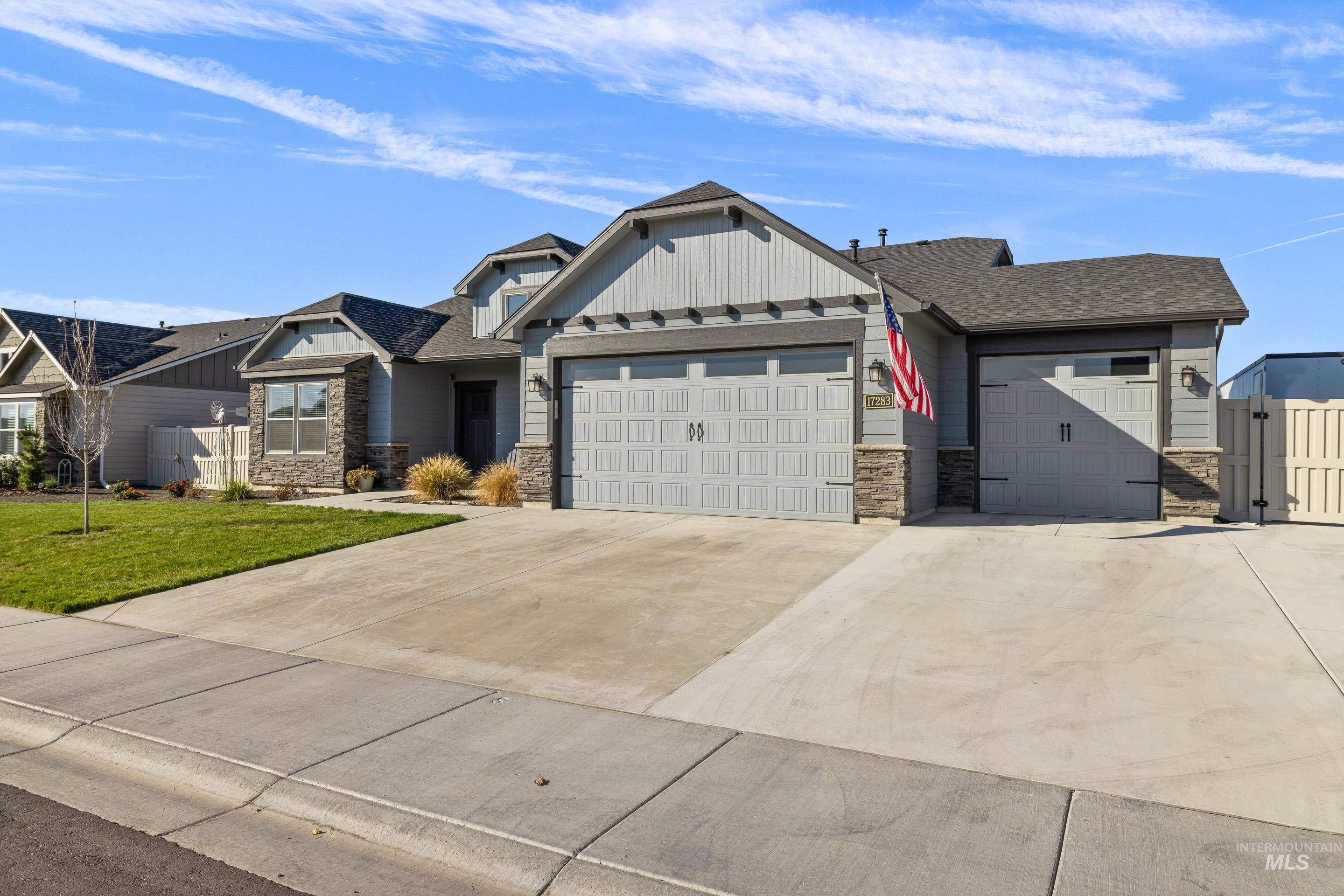 Nampa, ID 83687,17283 N Andoni Way