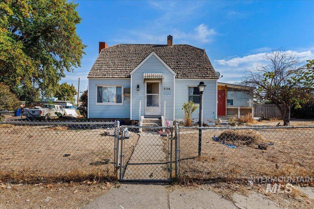 Payette, ID 83661-2452,536 N 7th St