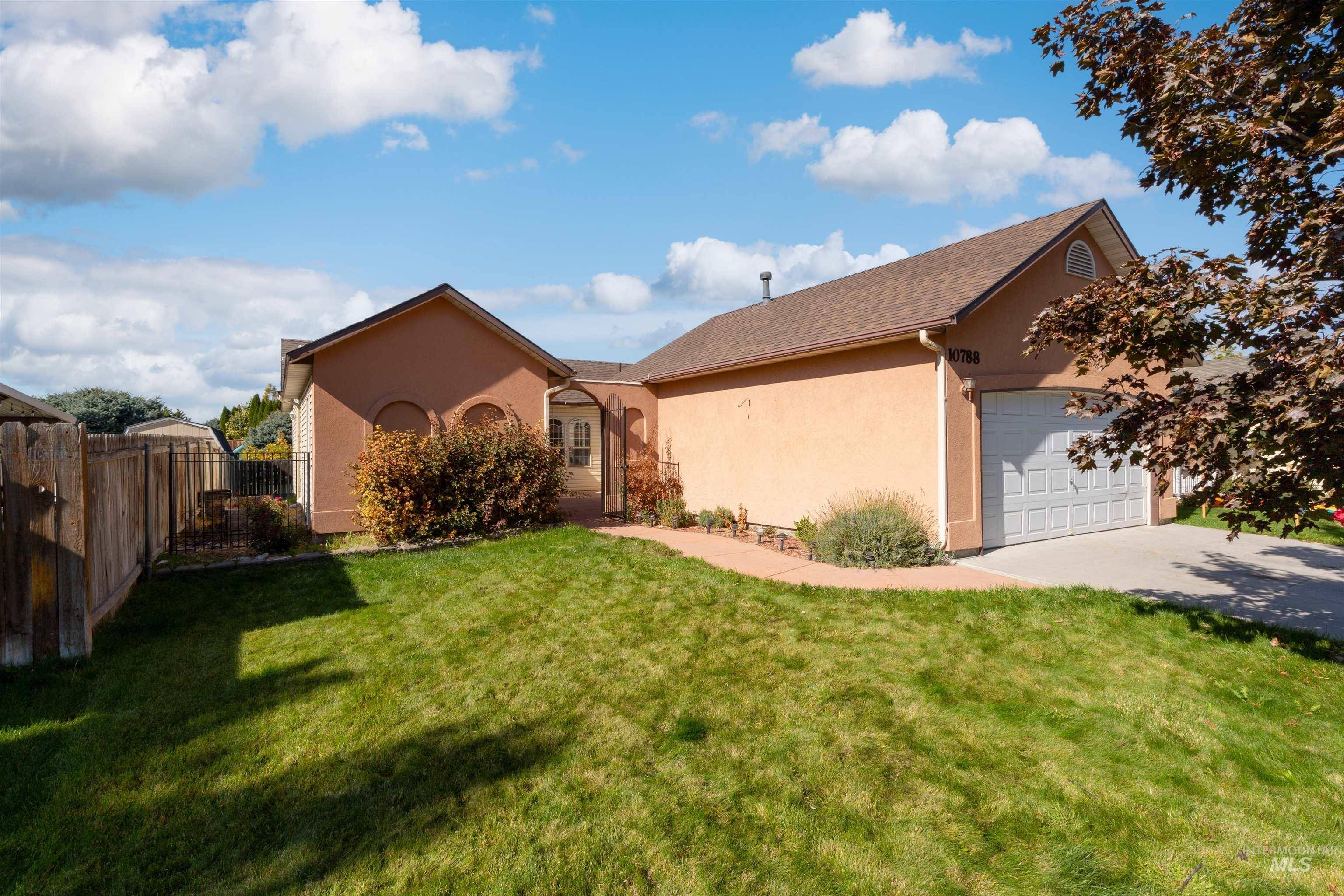 Nampa, ID 83687,10788 Dragonfly Dr