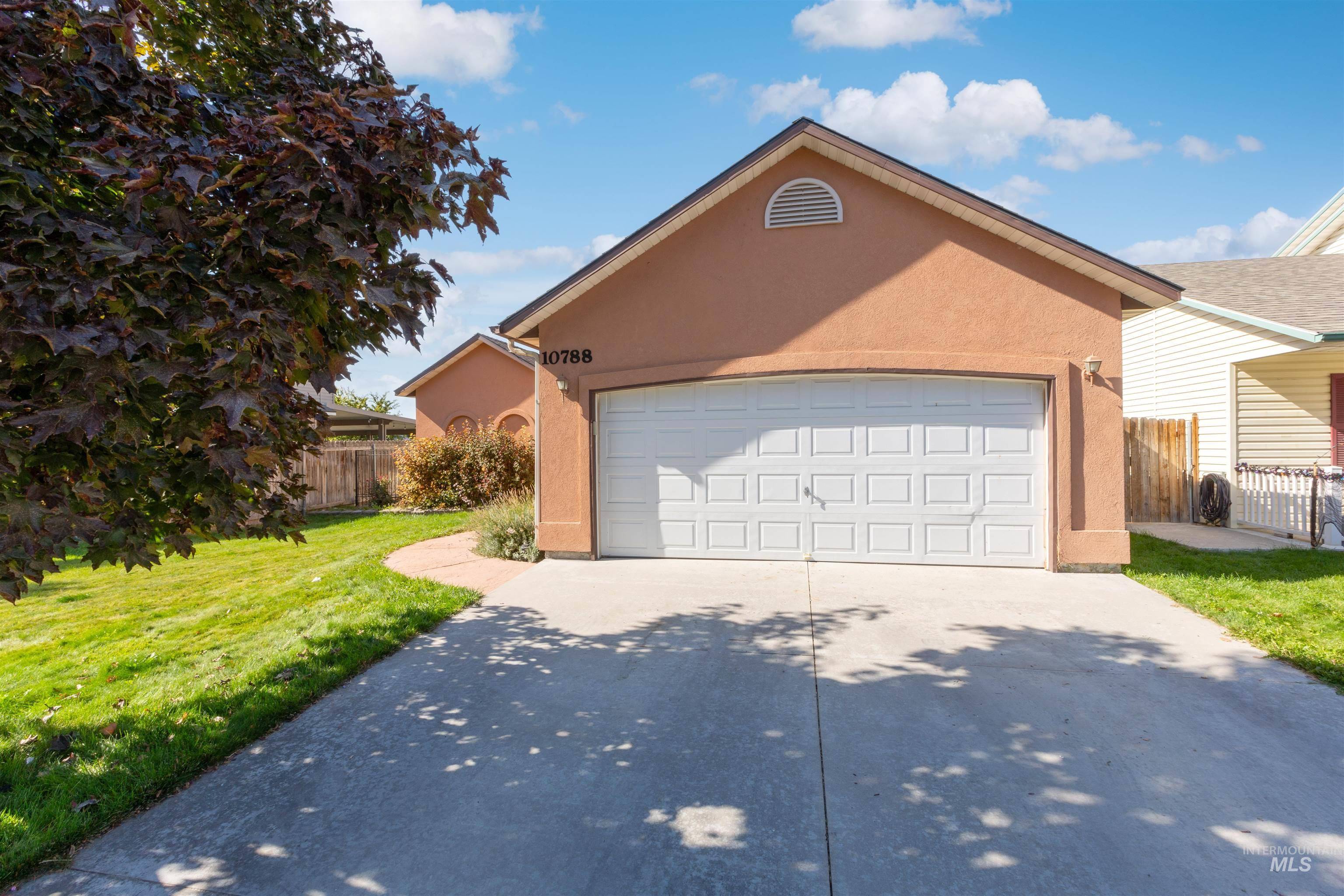 Nampa, ID 83687,10788 Dragonfly Dr