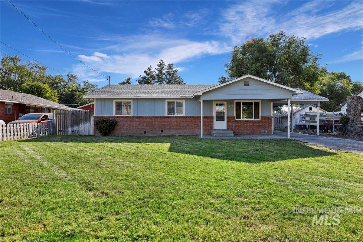 Twin Falls, ID 83301,628 Quincy Street