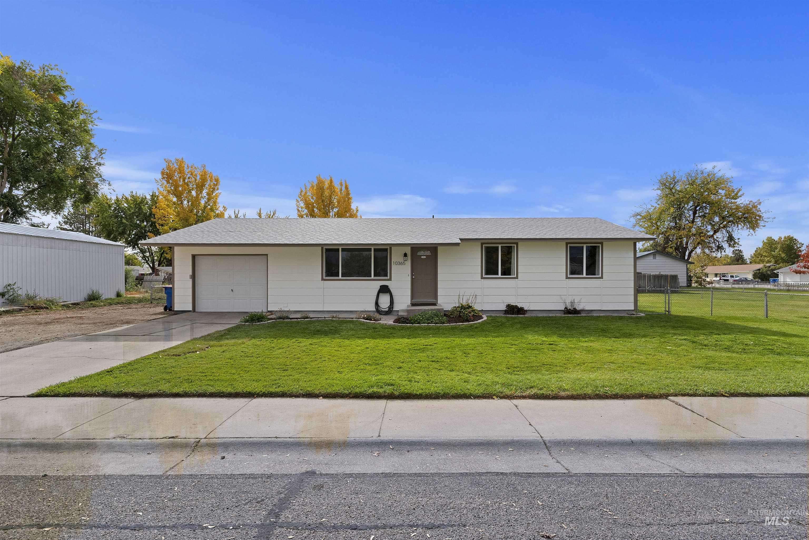 Boise, ID 83709,10365 W Lockwood Street