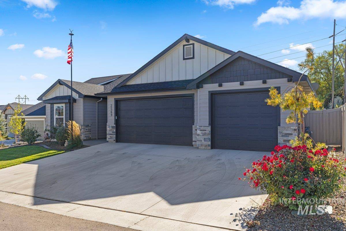 Nampa, ID 83686,2569 W Herron Ridge Ct