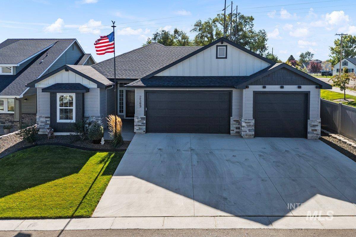 Nampa, ID 83686,2569 W Herron Ridge Ct