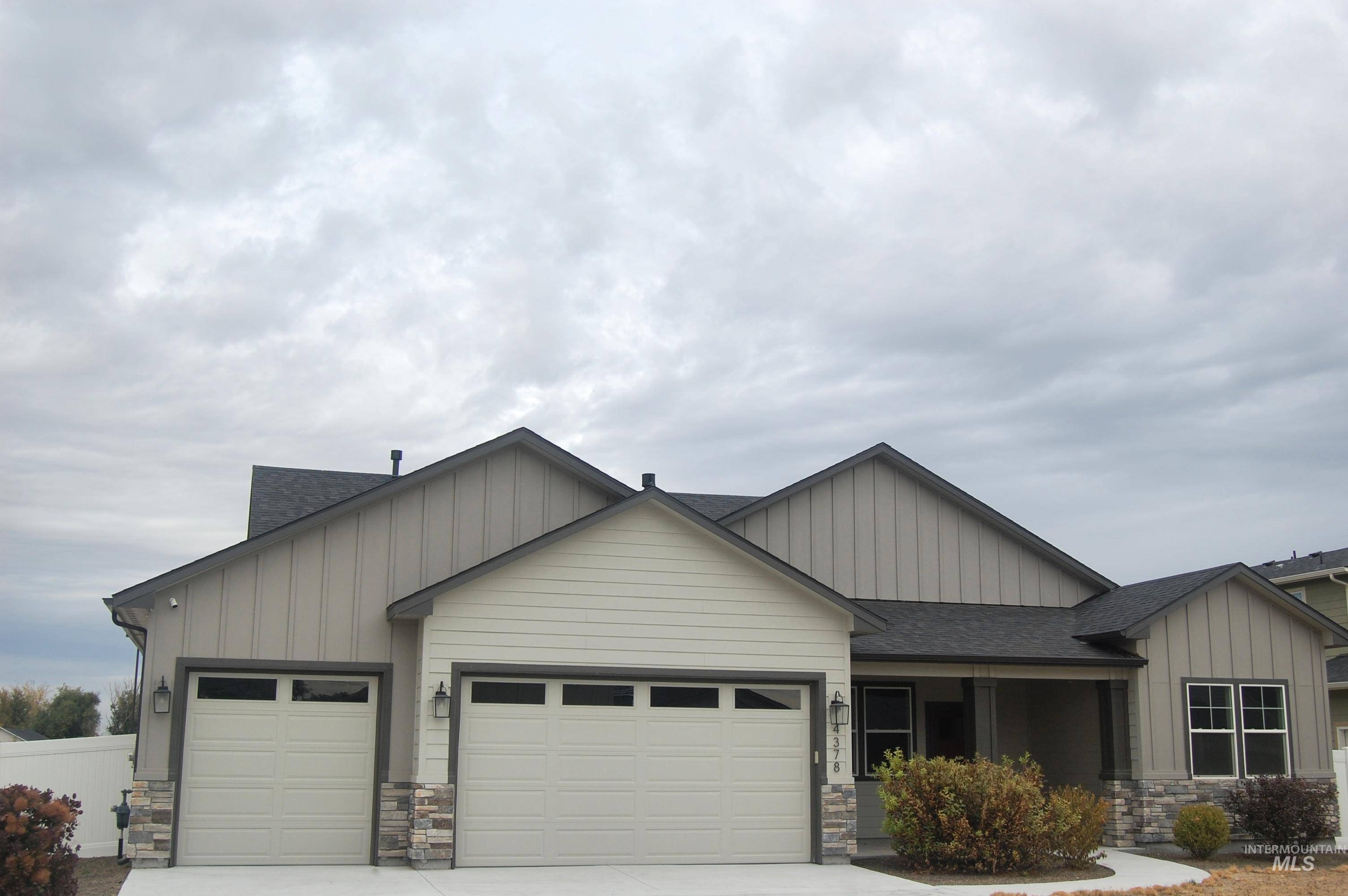 Nampa, ID 83687,4378 E Wedge St