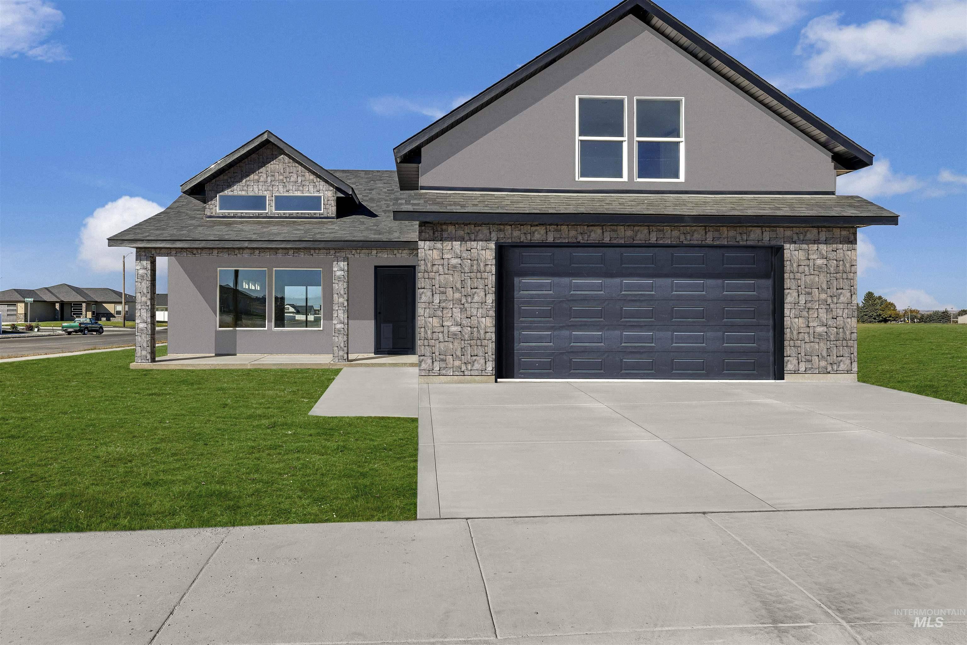 Twin Falls, ID 83301,507 Jesse Ave.