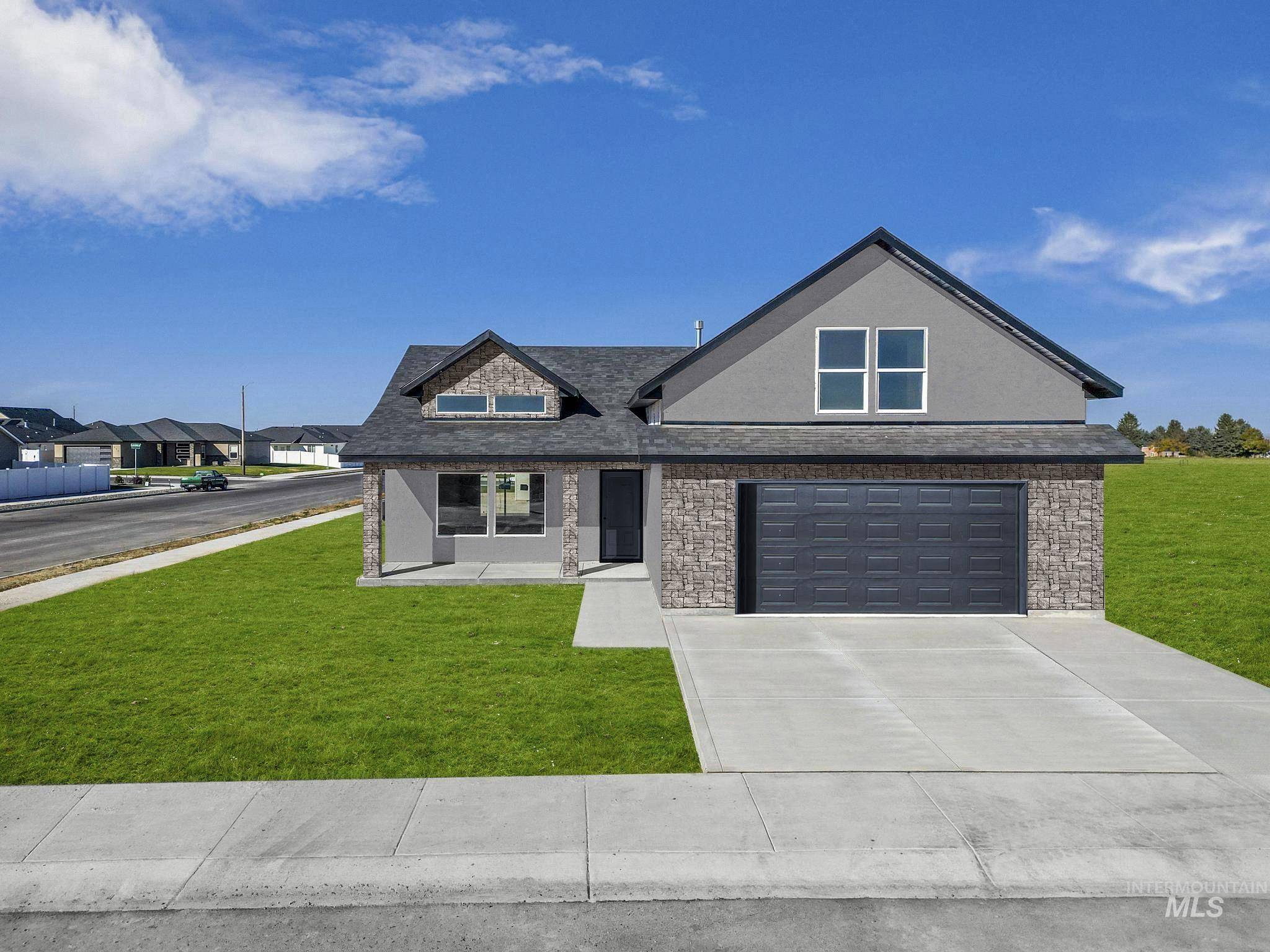 Twin Falls, ID 83301,507 Jesse Ave.