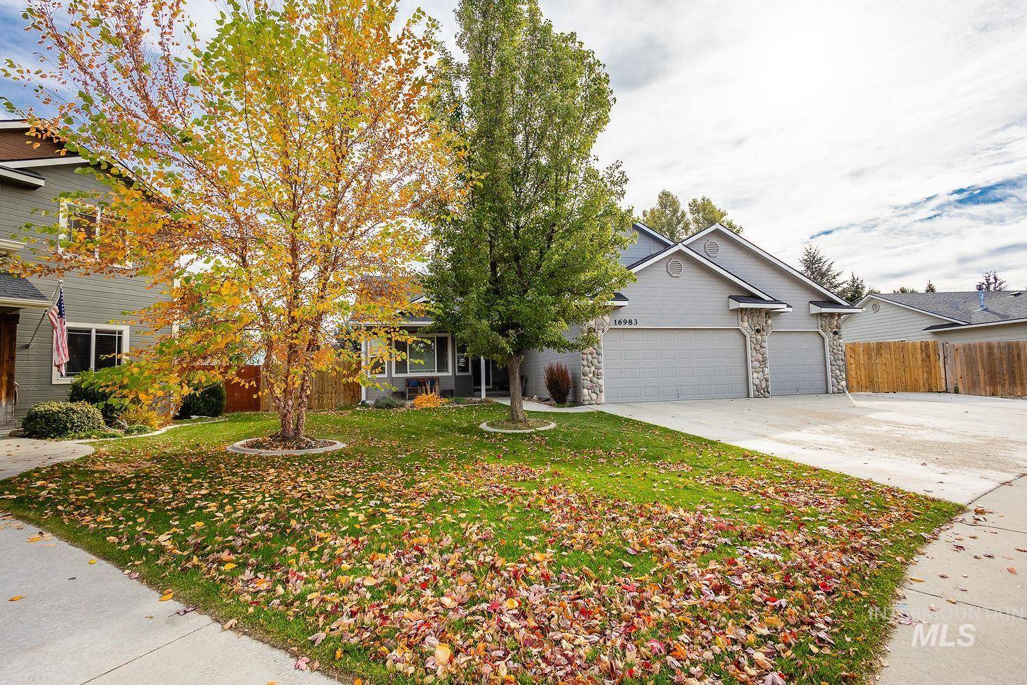 Nampa, ID 83687,16983 N Thurgood