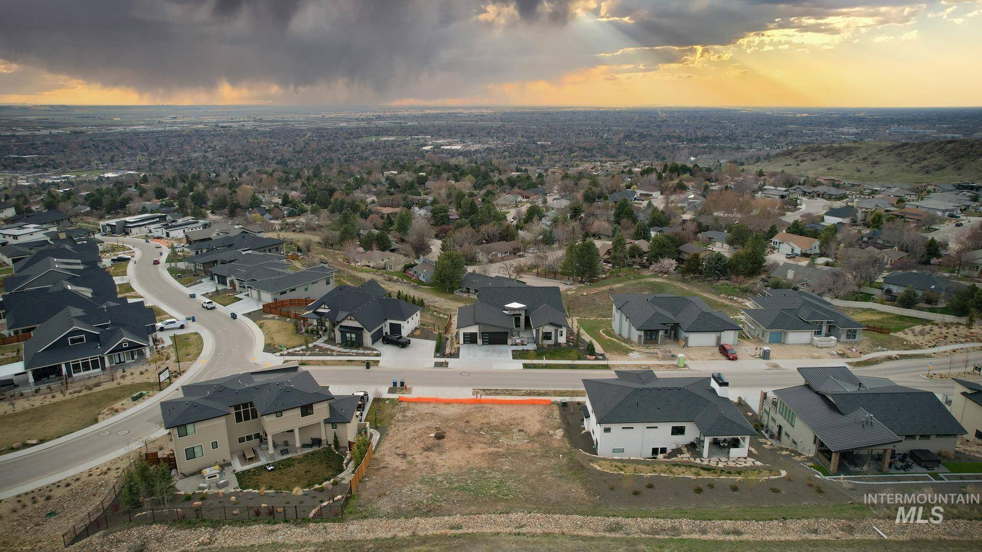 Boise, ID 83712,3540 E Asteroid Dr.