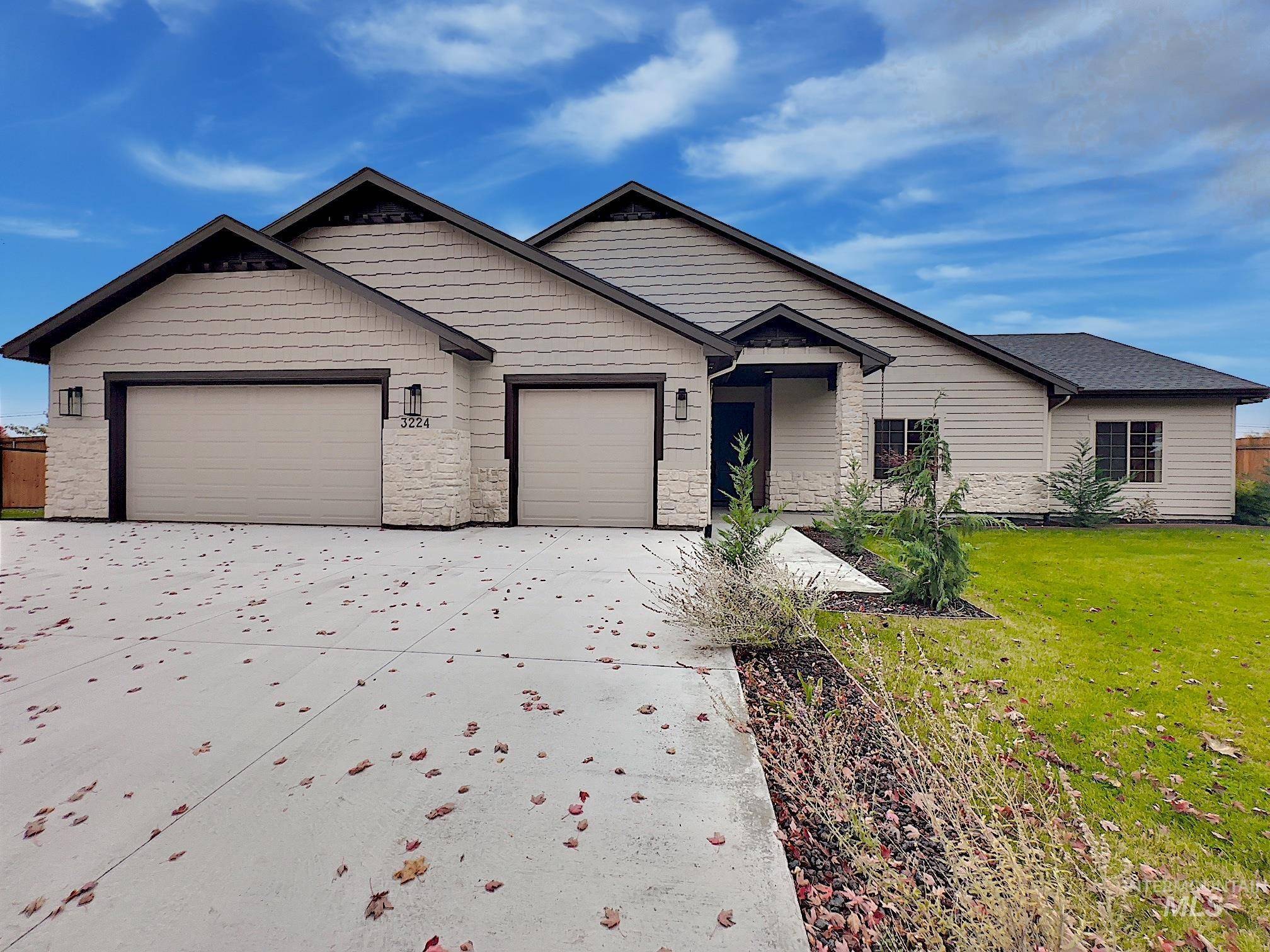 Meridian, ID 83646,3224 N Curt Drive