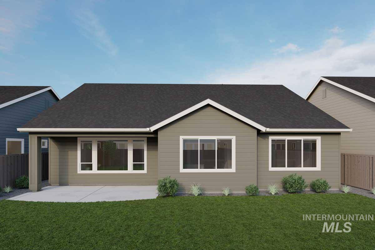 Nampa, ID 83687,10348 Stony Oak St.