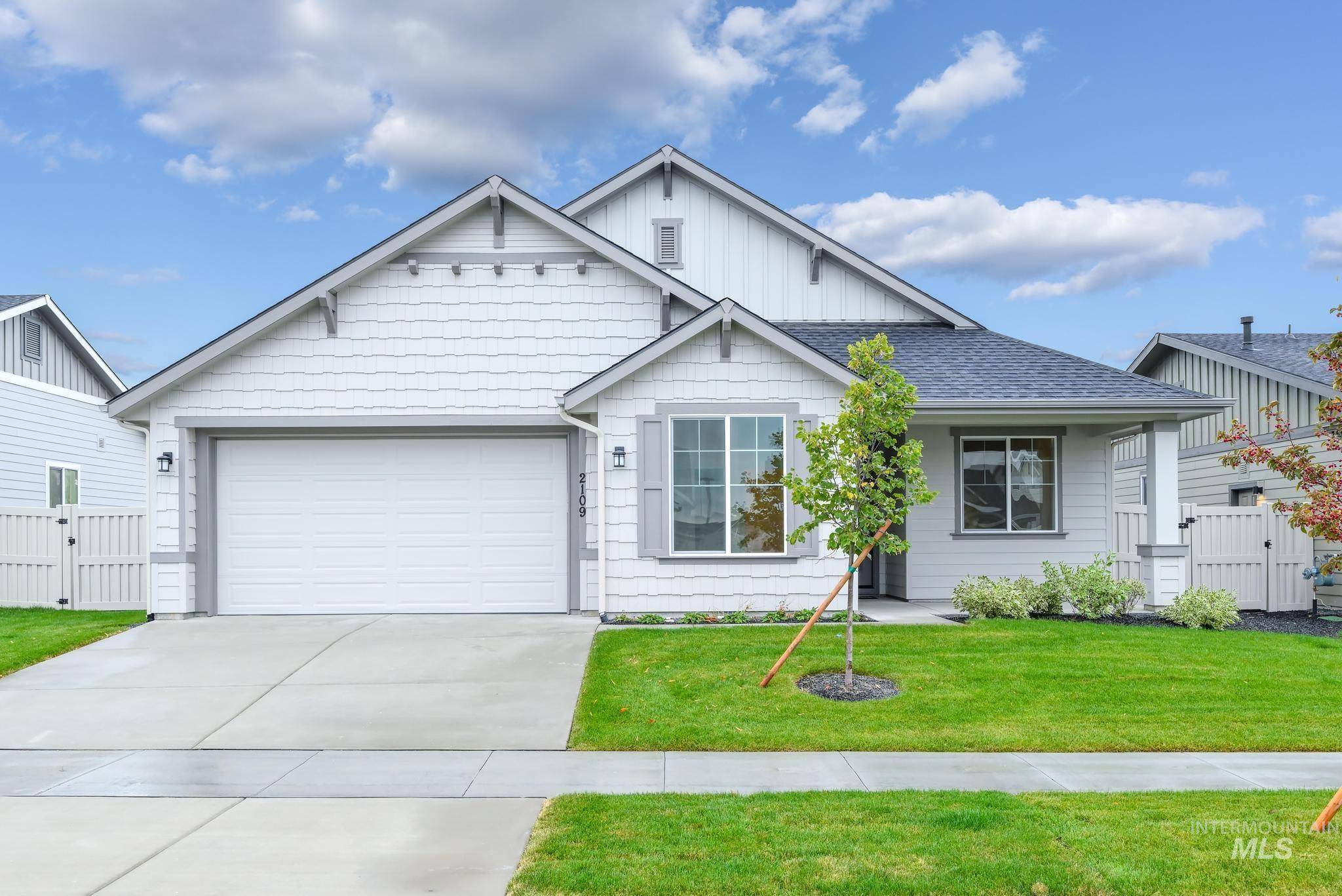 Nampa, ID 83687,4723 E Fortuna Dr